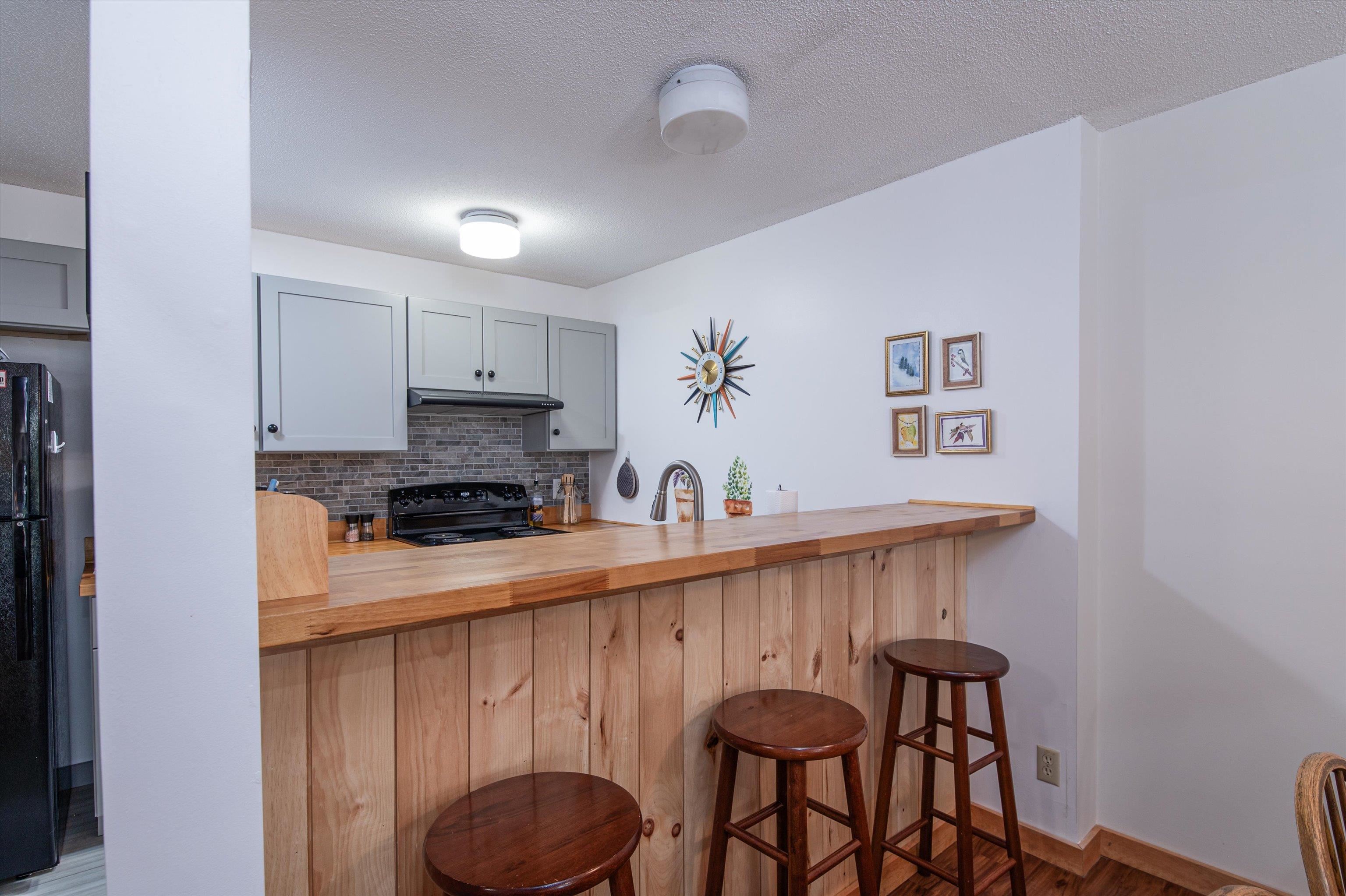 162 Okemo Trailside Extension Unit: 22C-L