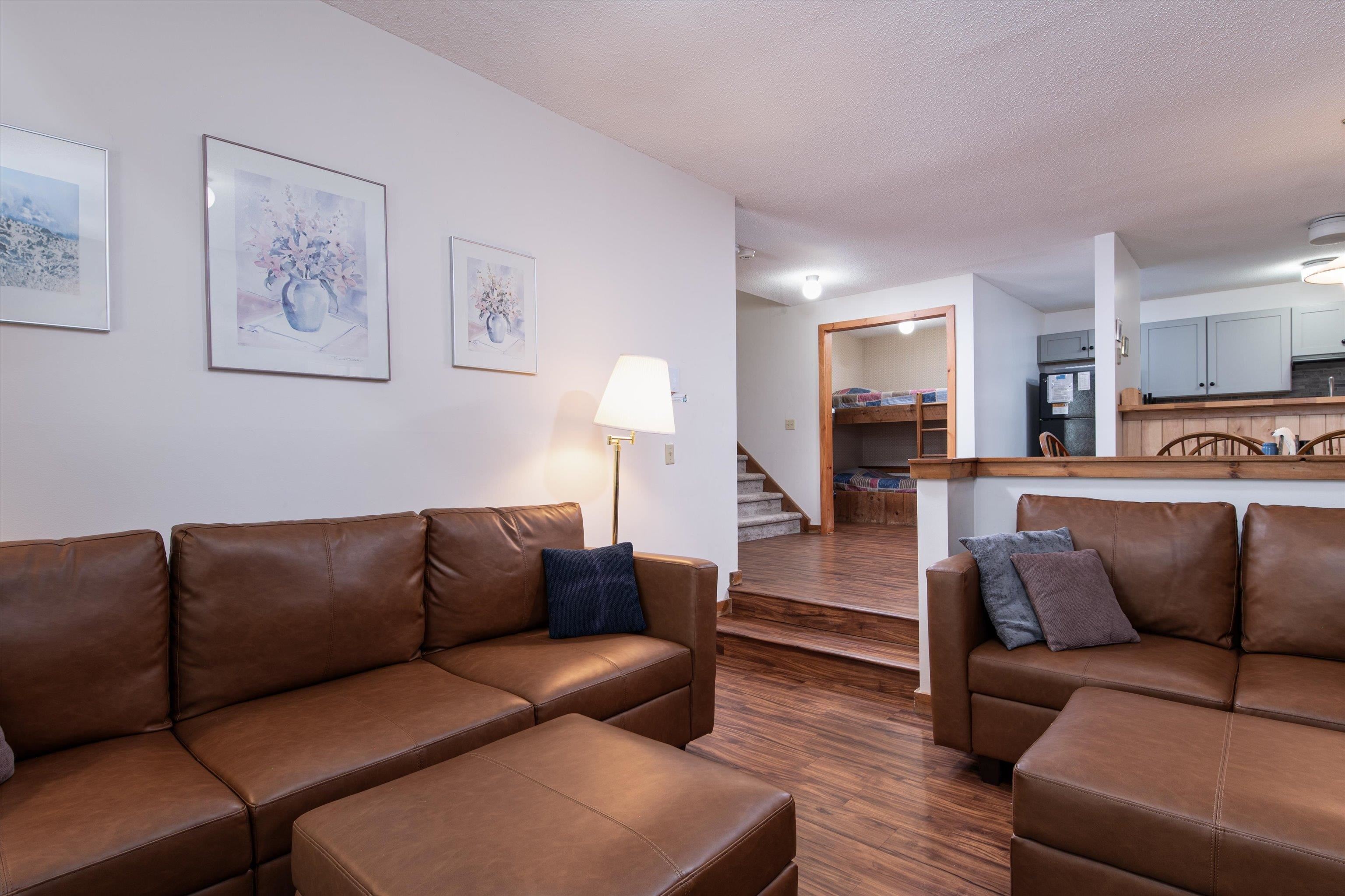 162 Okemo Trailside Extension Unit: 22C-L