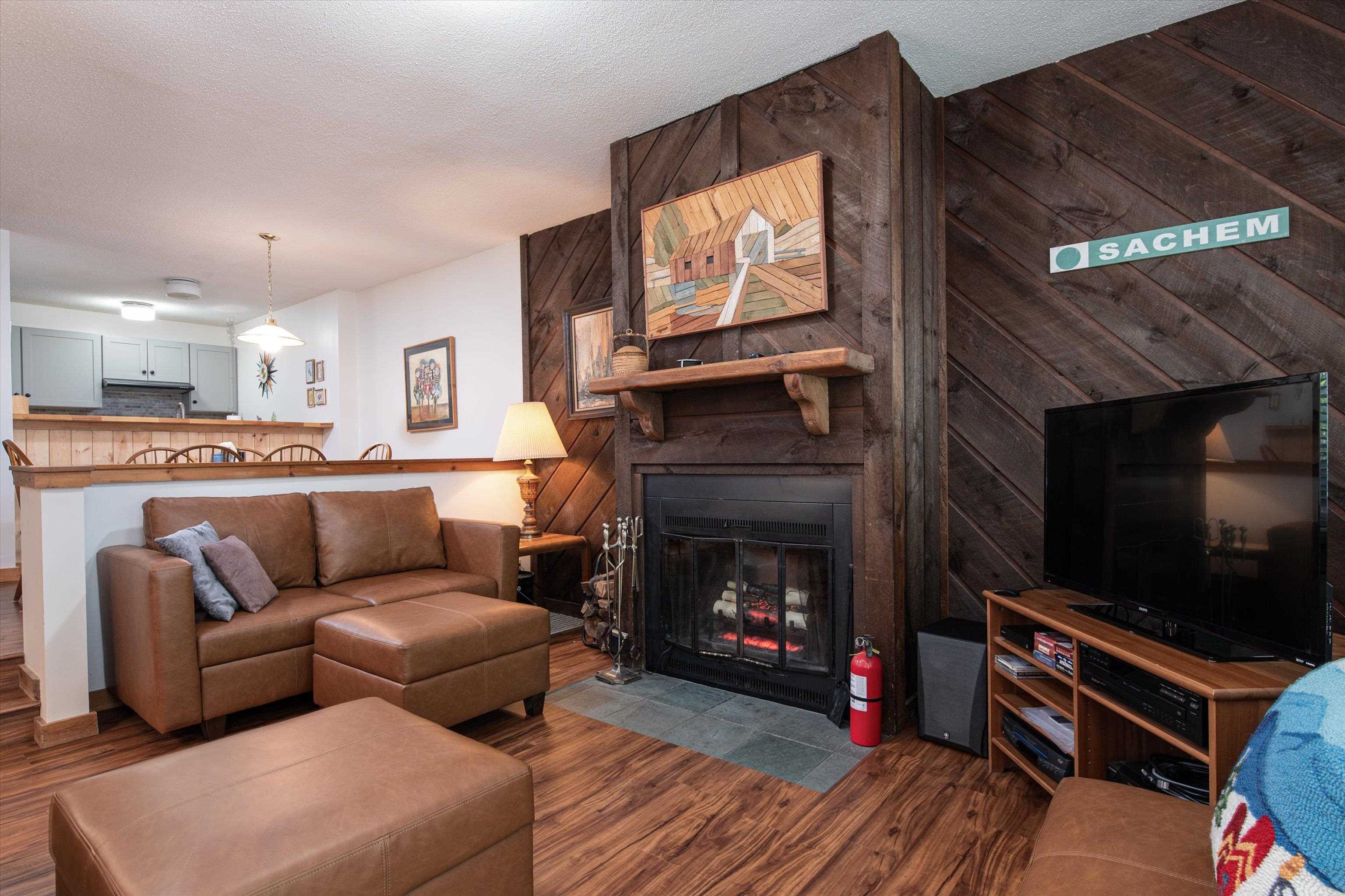 162 Okemo Trailside Extension Unit: 22C-L