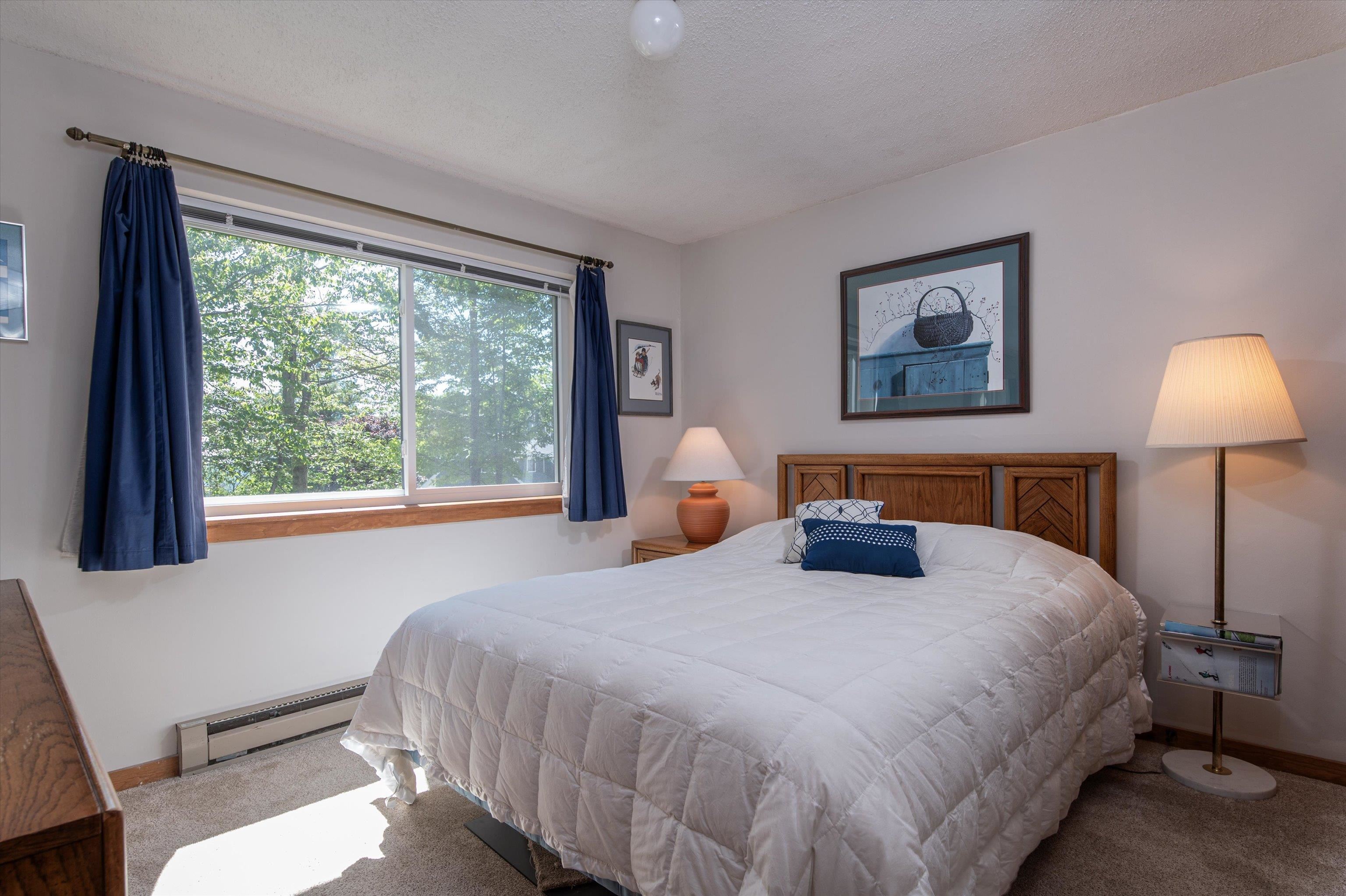 162 Okemo Trailside Extension Unit: 22C-L