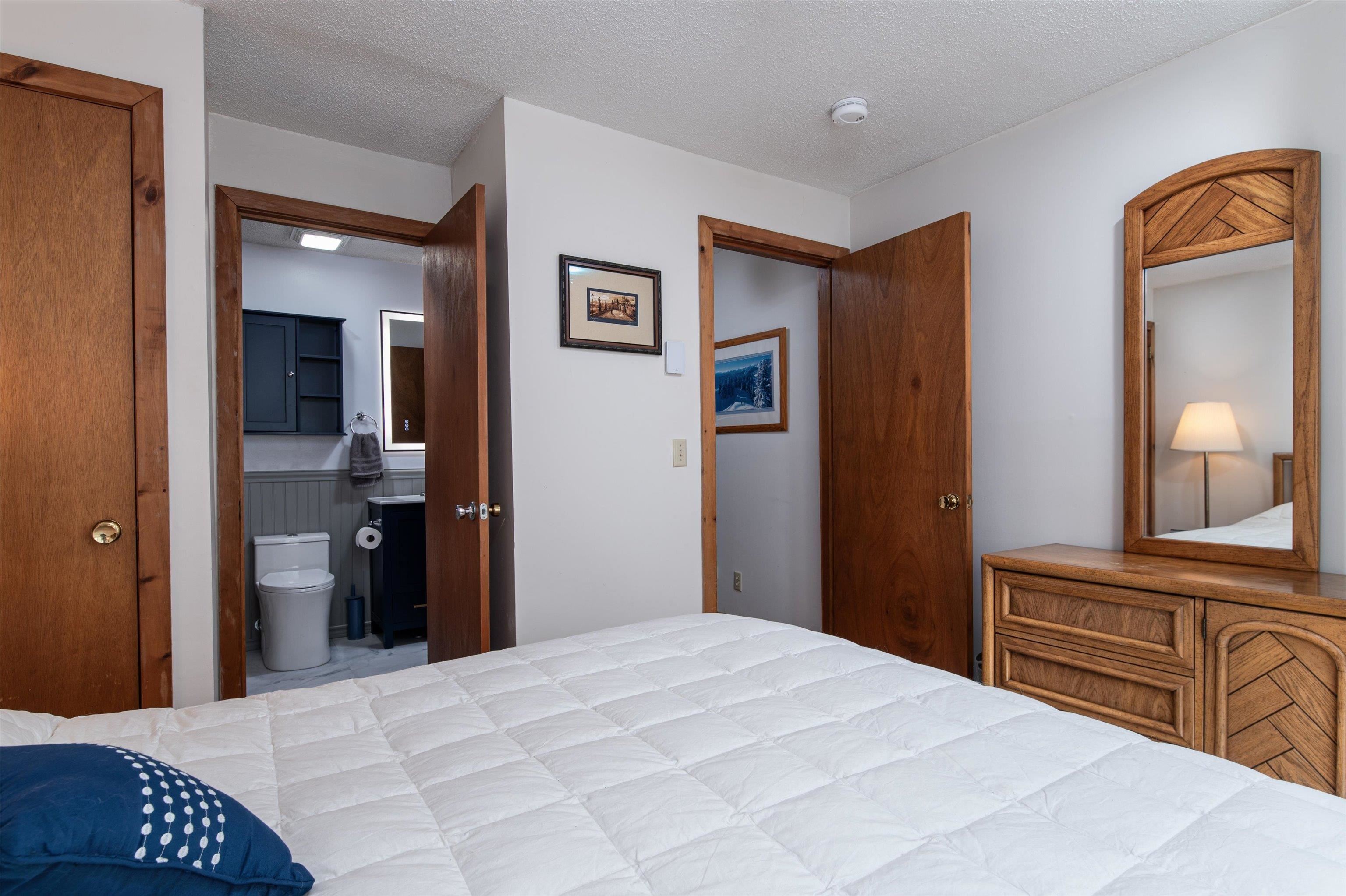 162 Okemo Trailside Extension Unit: 22C-L