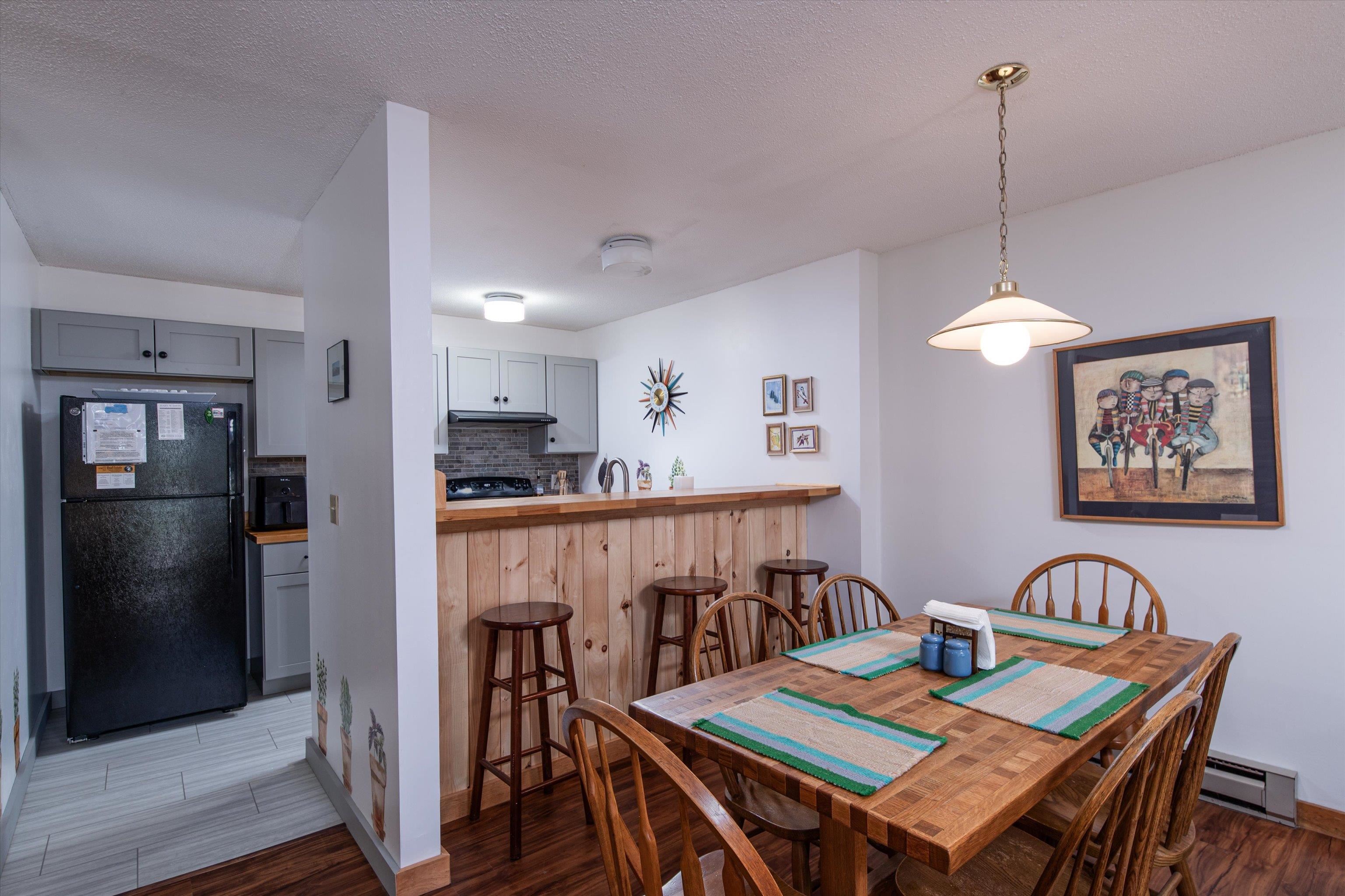 162 Okemo Trailside Extension Unit: 22C-L