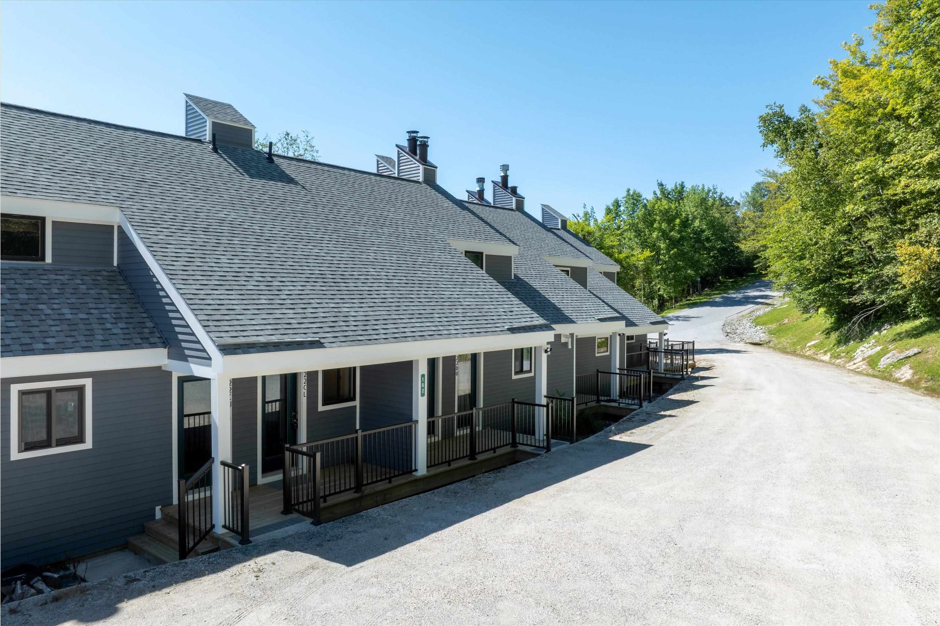 162 Okemo Trailside Extension Unit: 22C-L