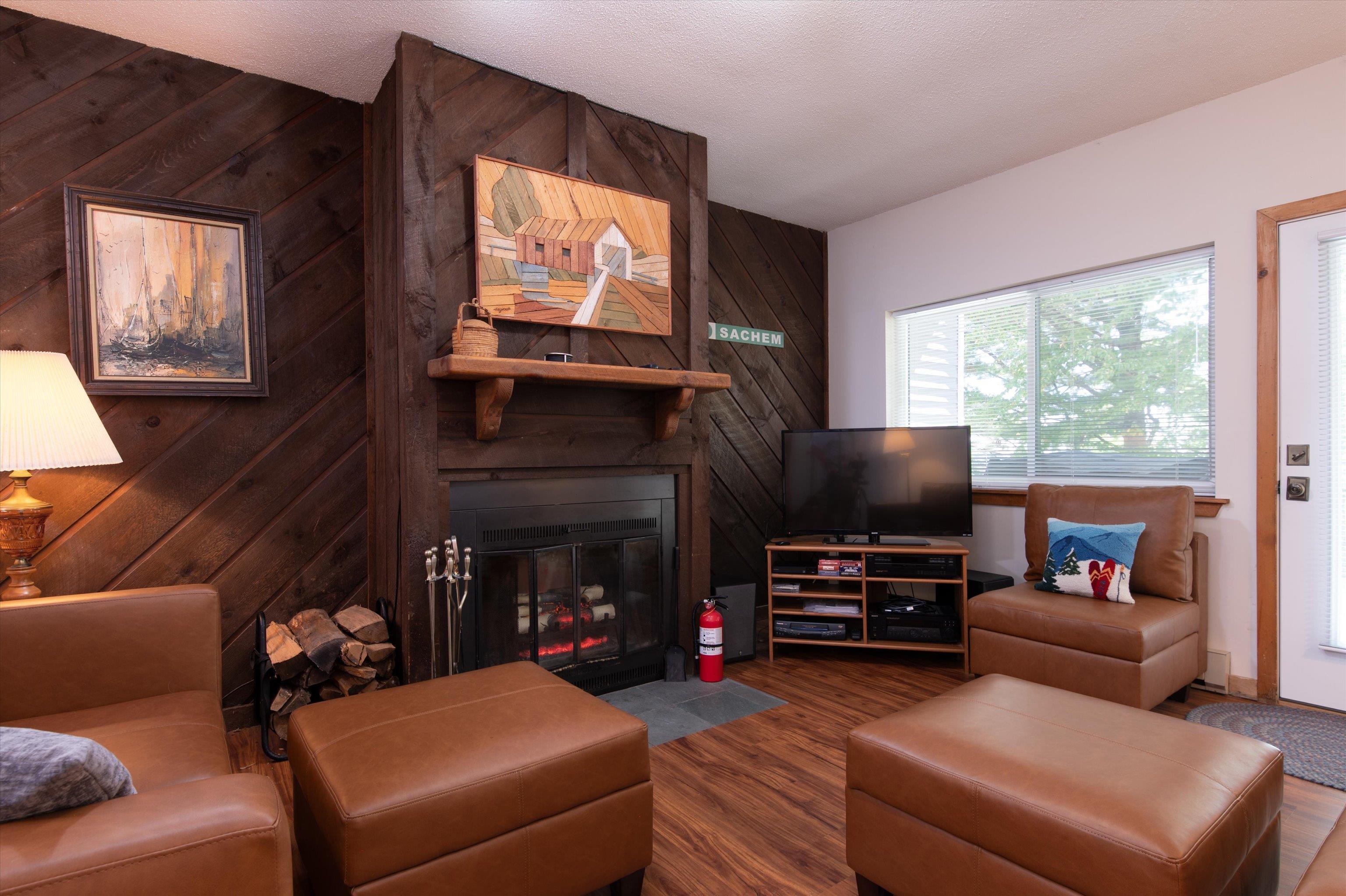 162 Okemo Trailside Extension Unit: 22C-L