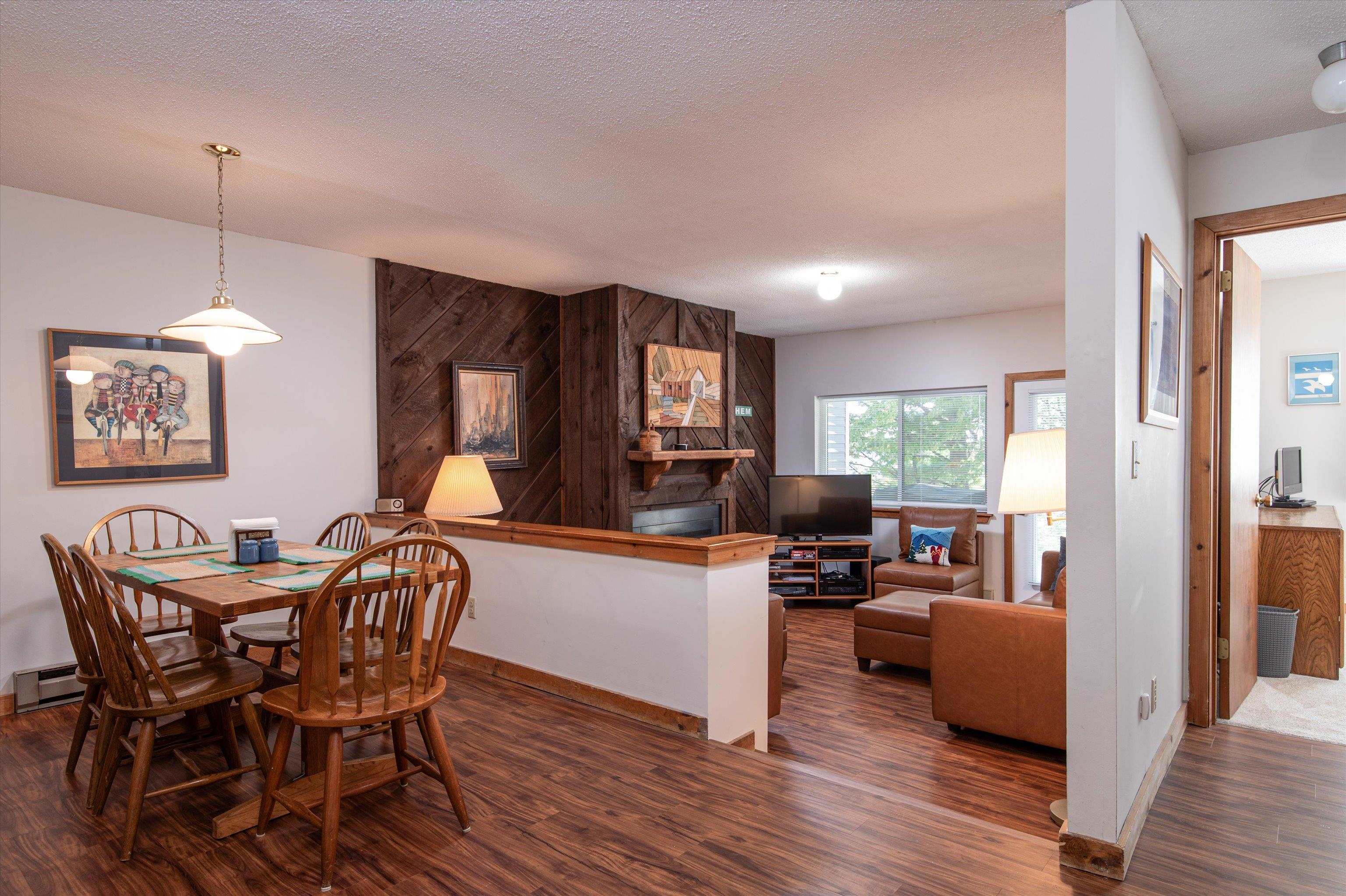 162 Okemo Trailside Extension Unit: 22C-L