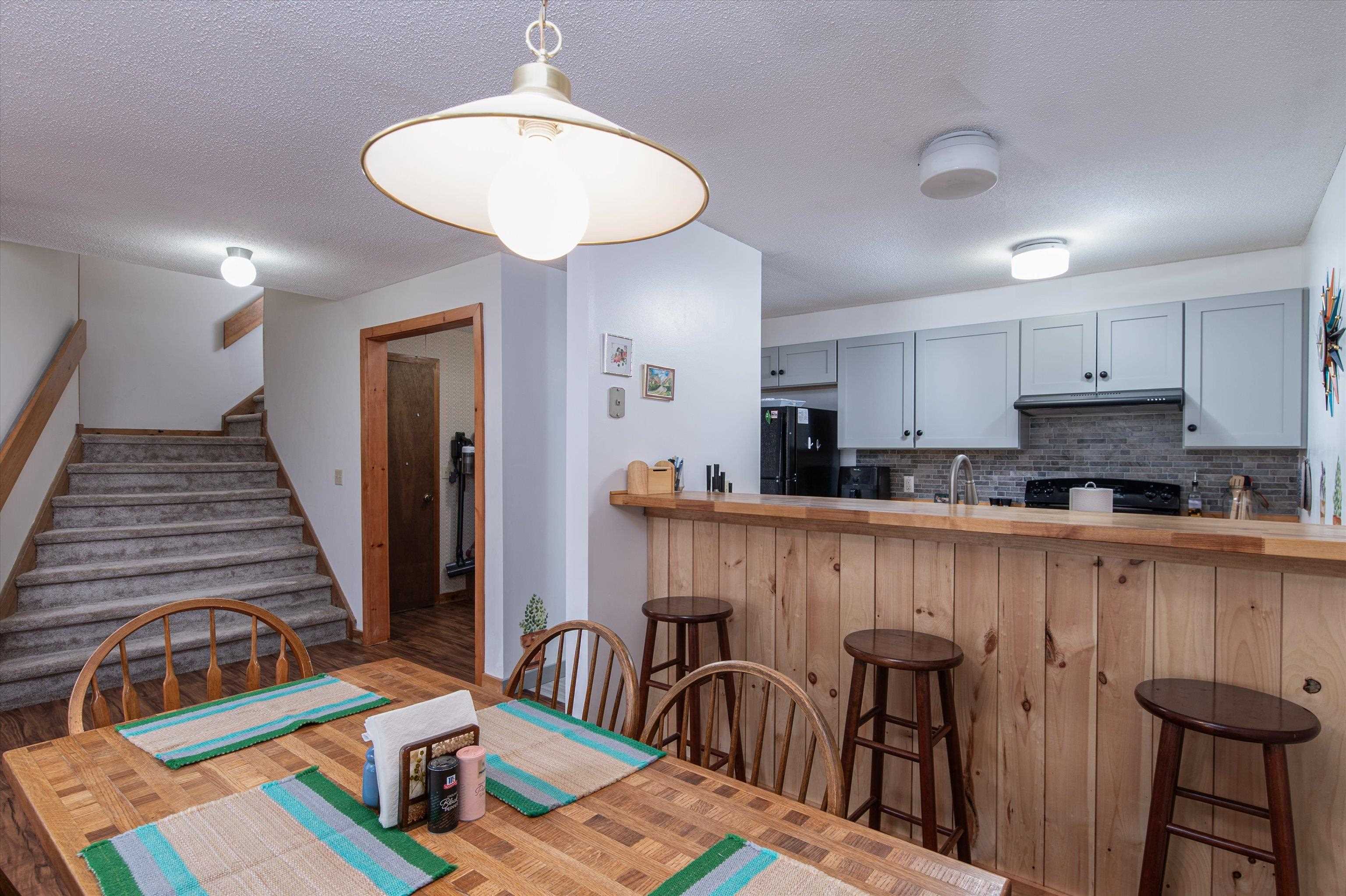 162 Okemo Trailside Extension Unit: 22C-L