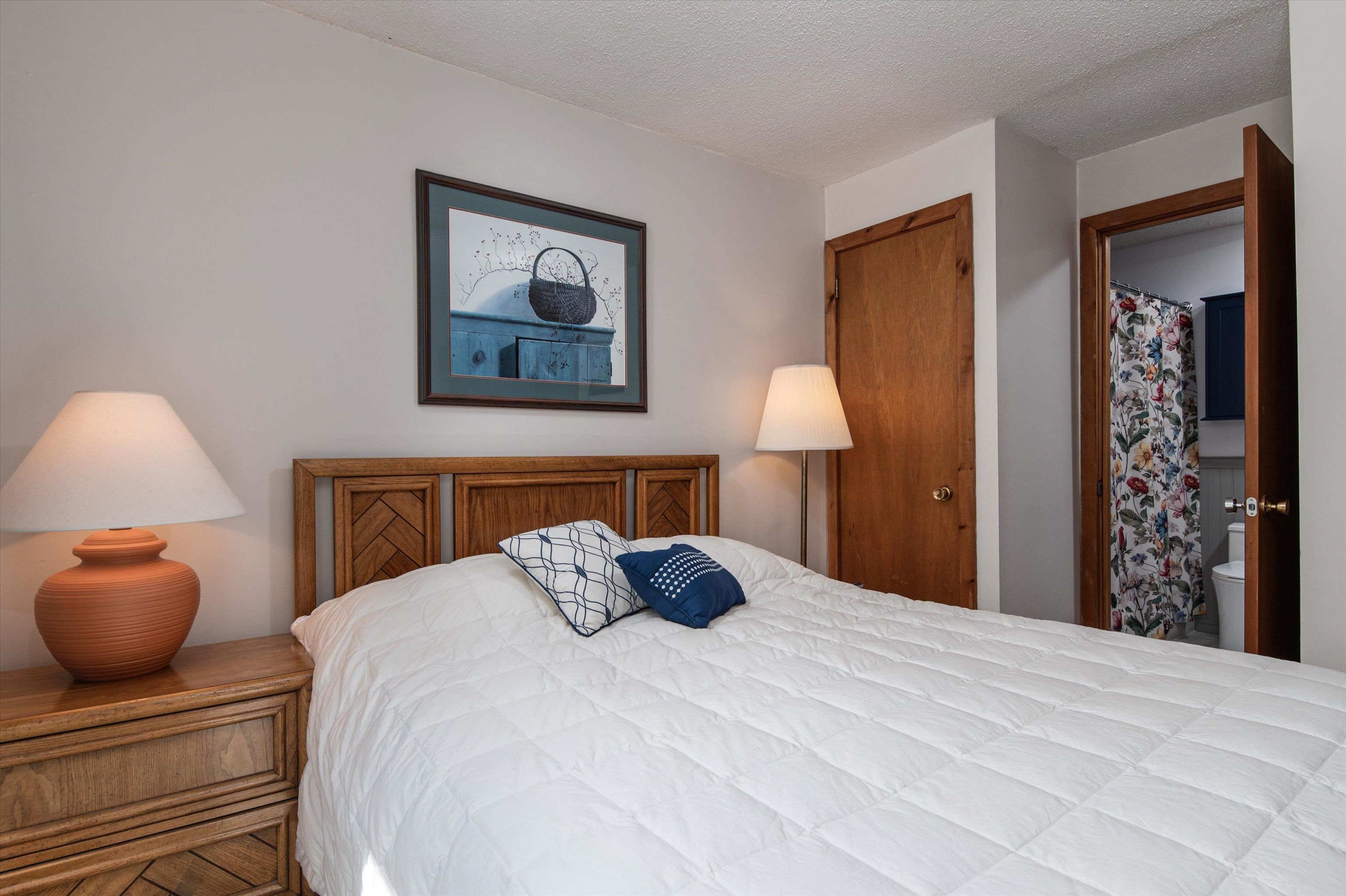 162 Okemo Trailside Extension Unit: 22C-L