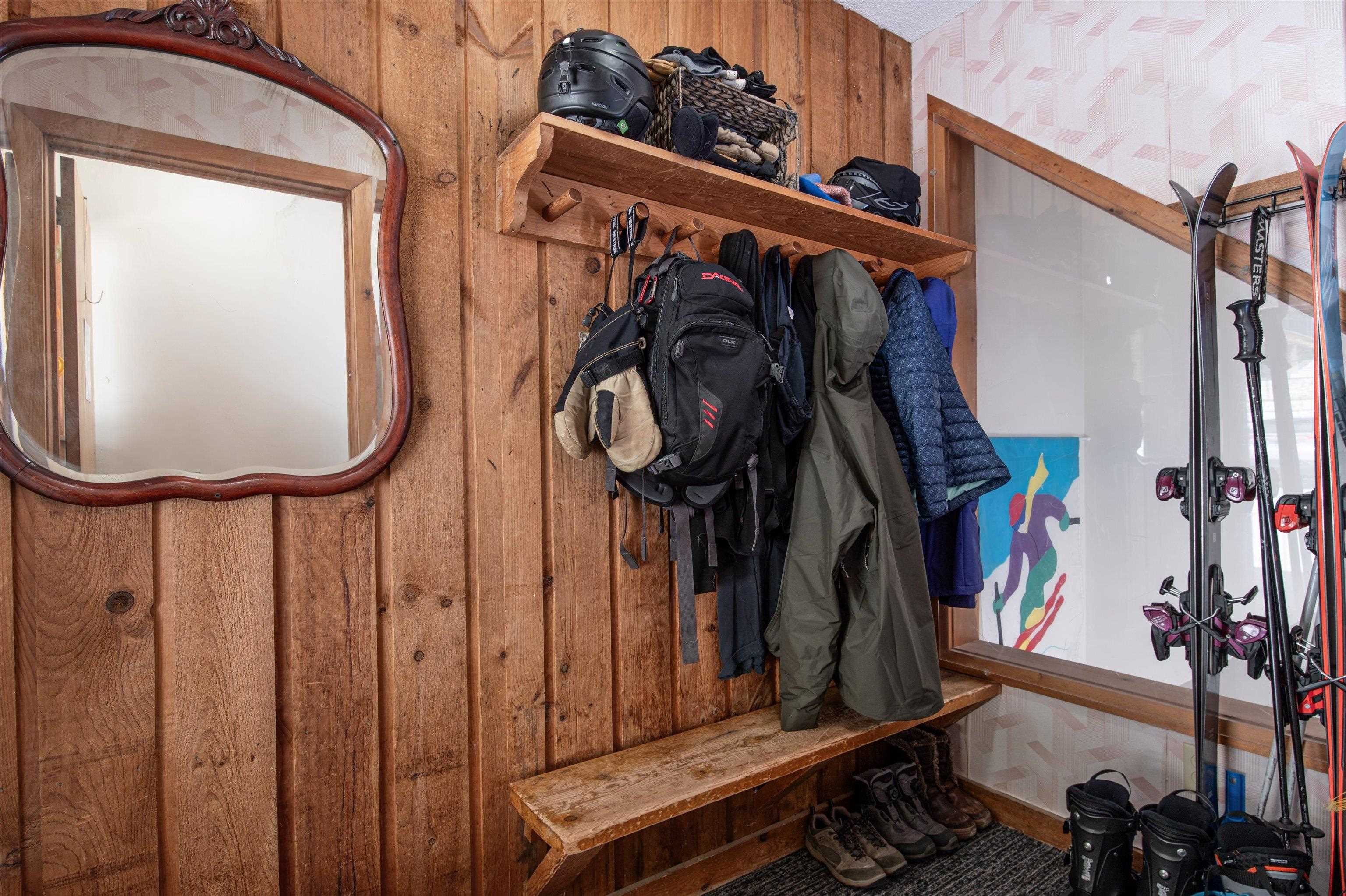 162 Okemo Trailside Extension Unit: 22C-L