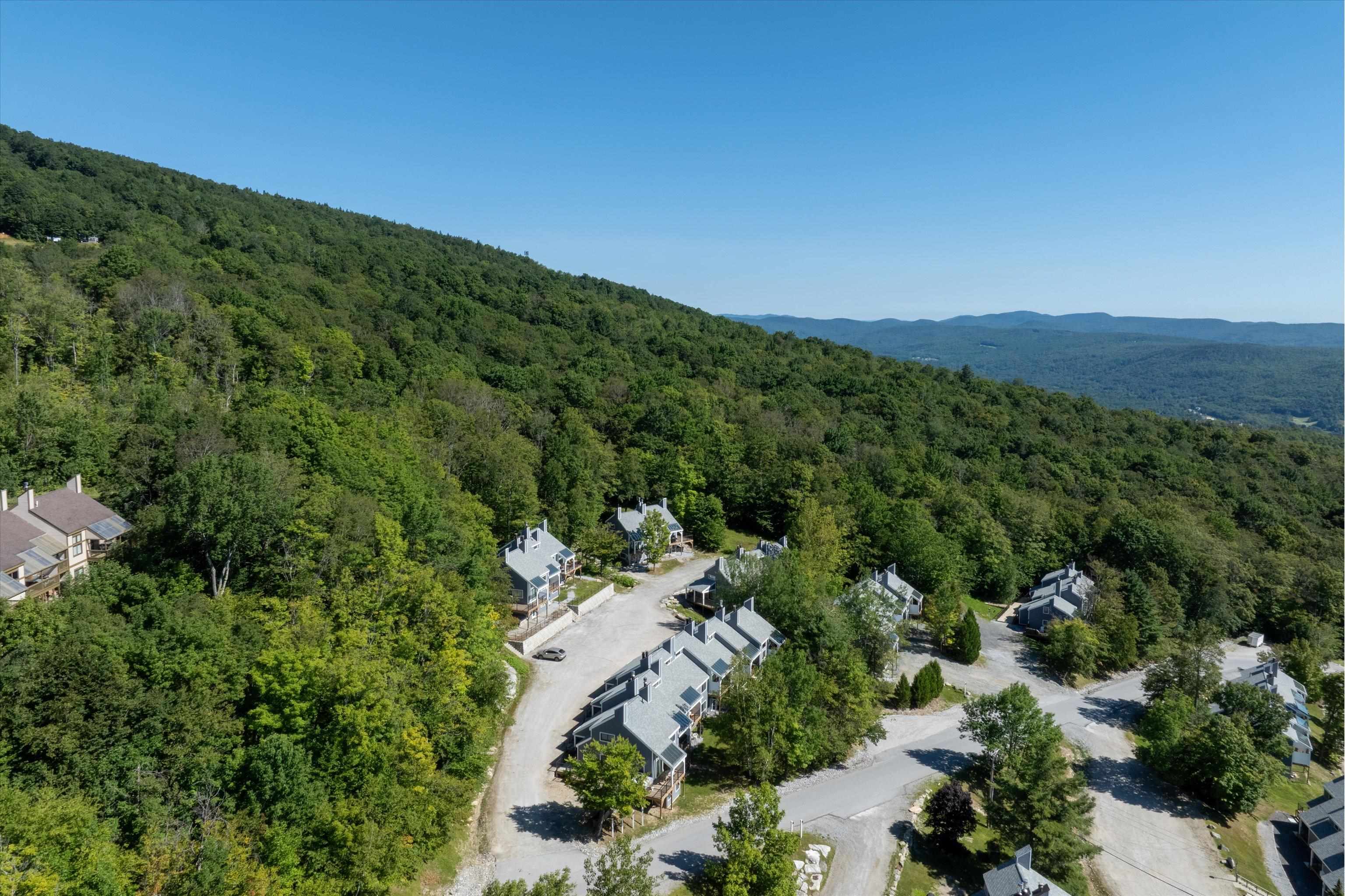 162 Okemo Trailside Extension Unit: 22C-L