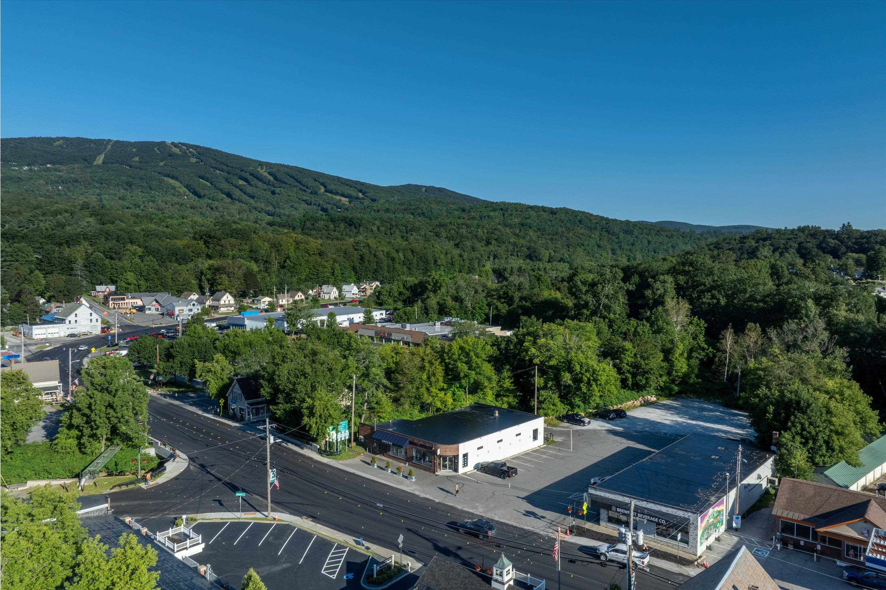 199 & 207 Main Street