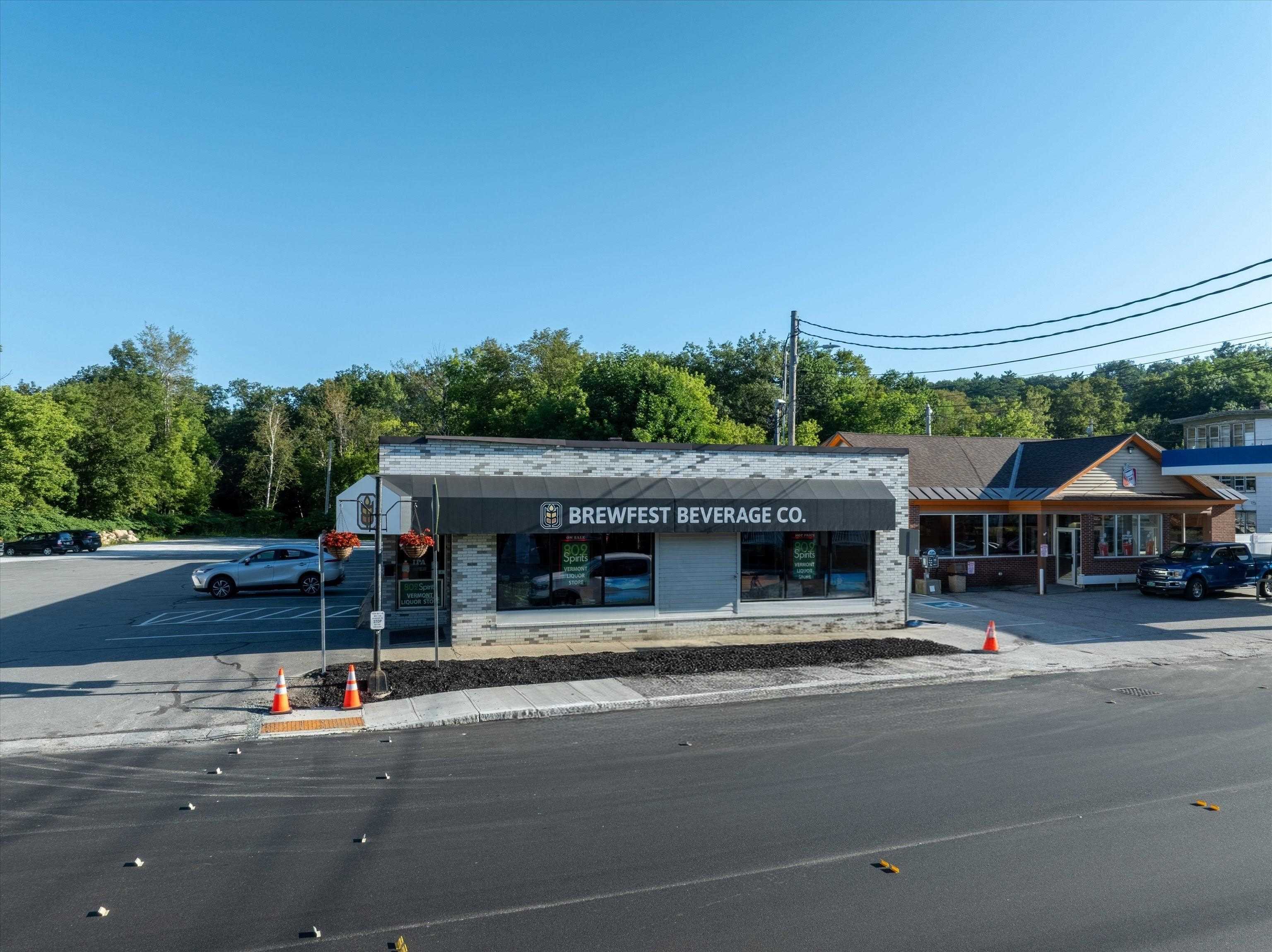 199 & 207 Main Street