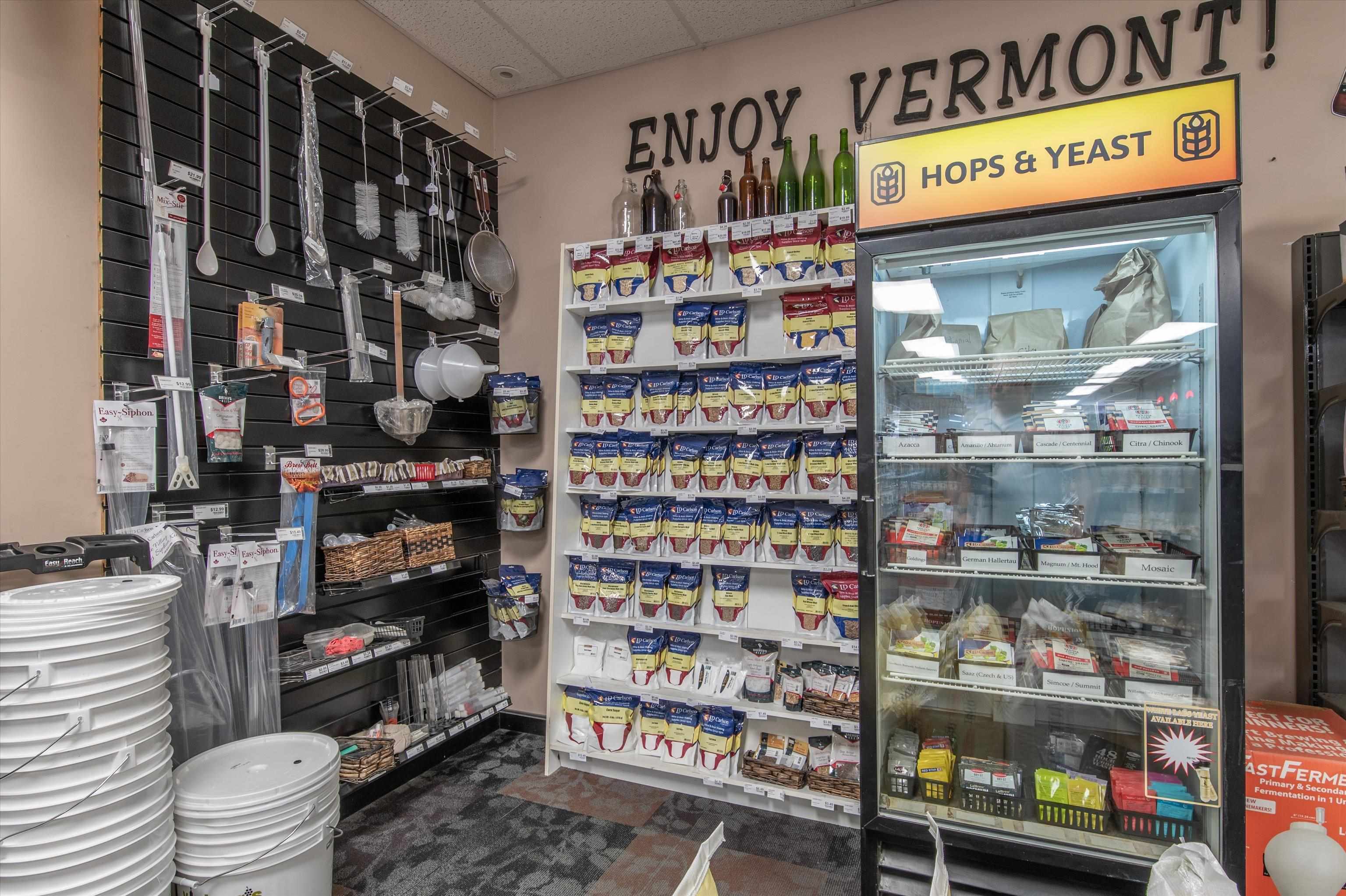 199 & 207 Main Street