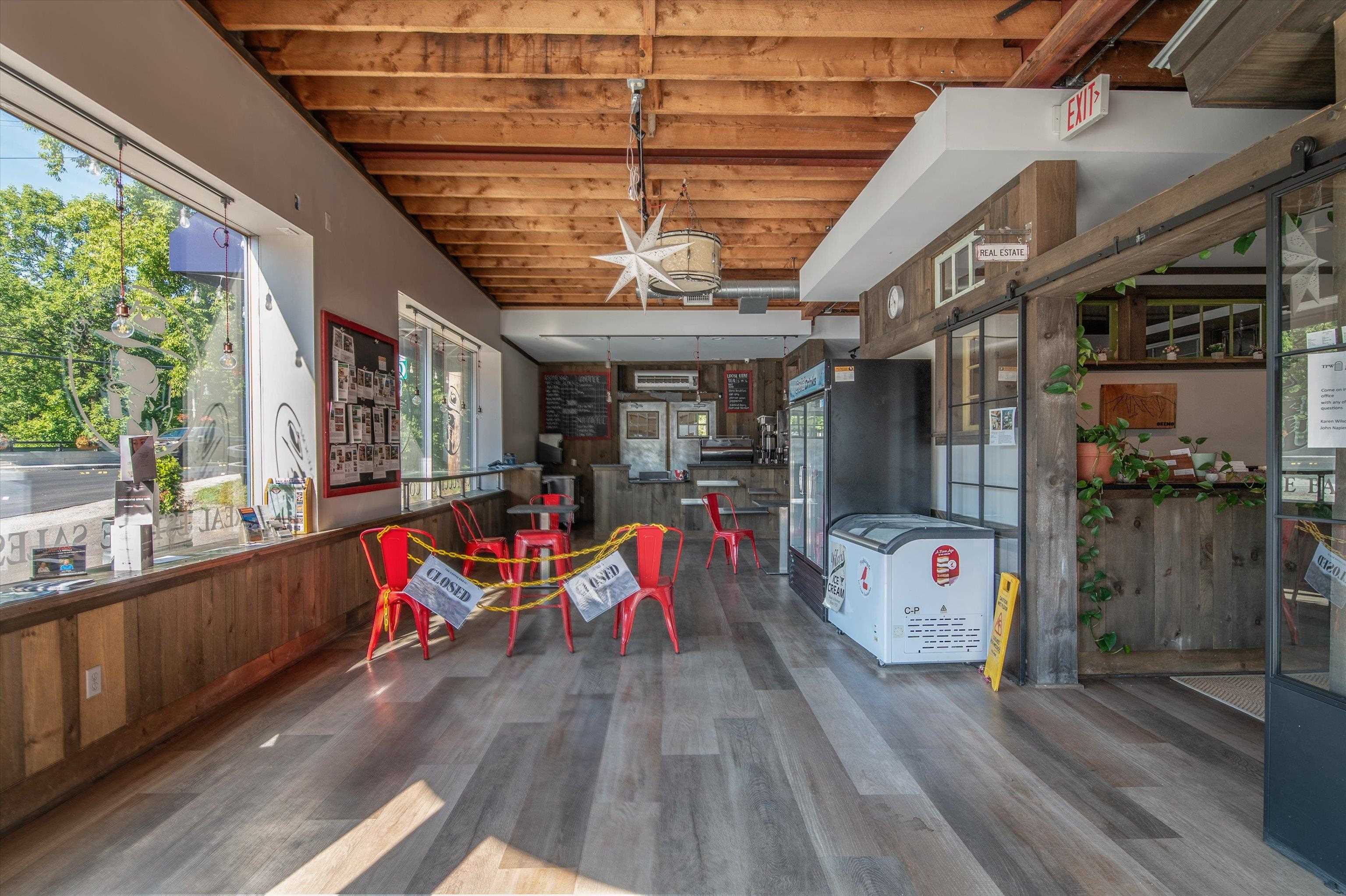 199 & 207 Main Street