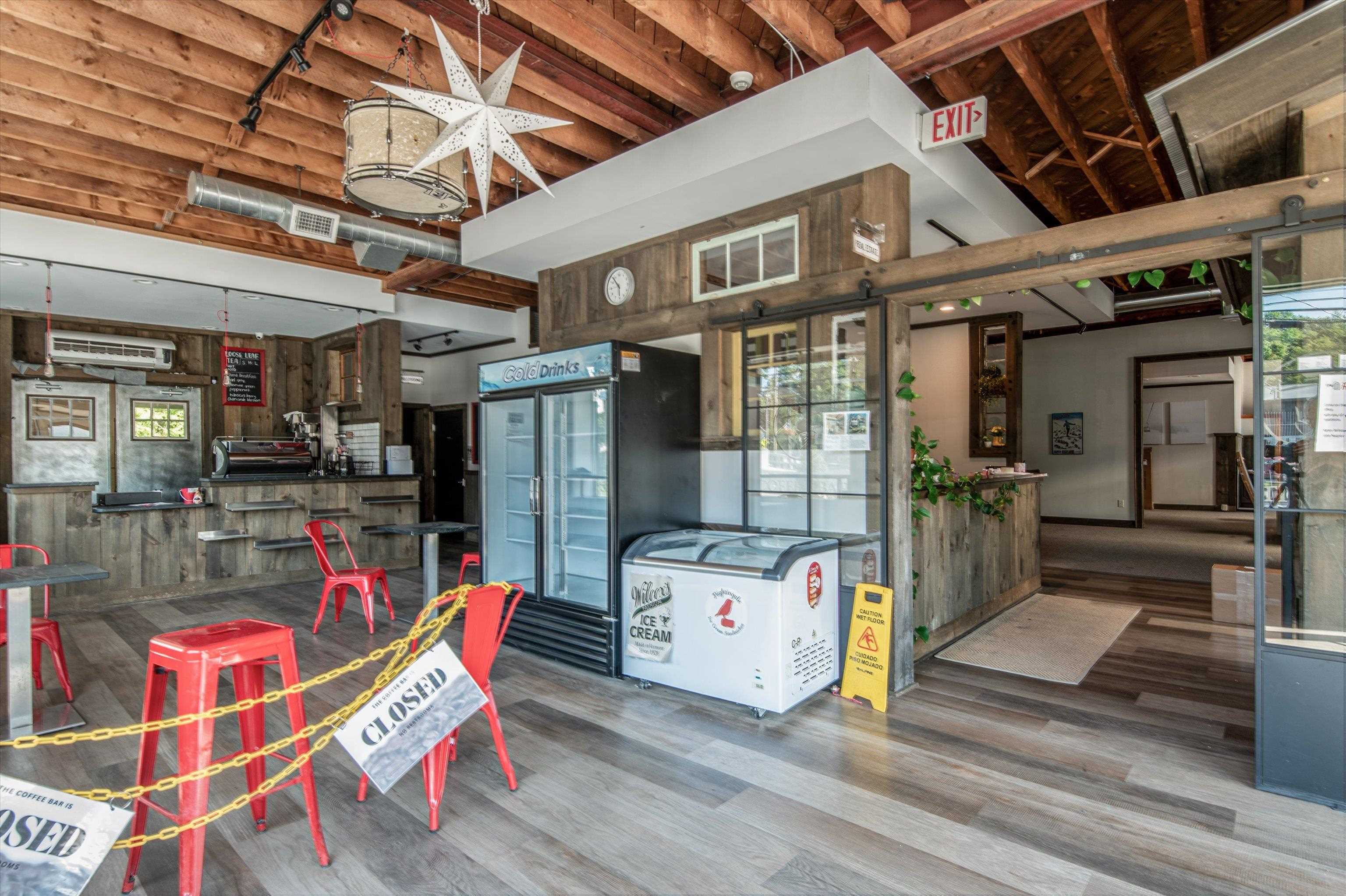 199 & 207 Main Street