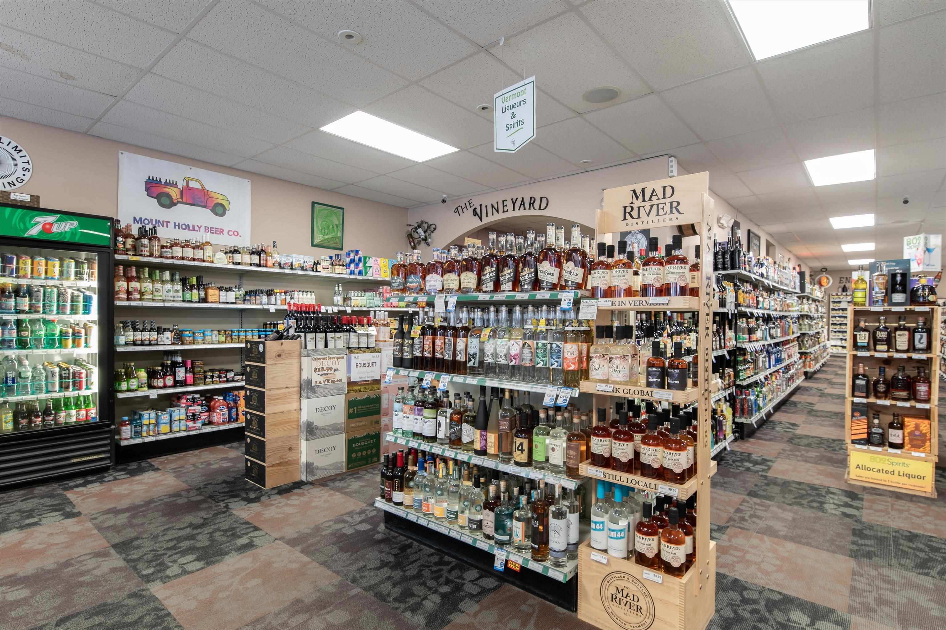 199 & 207 Main Street