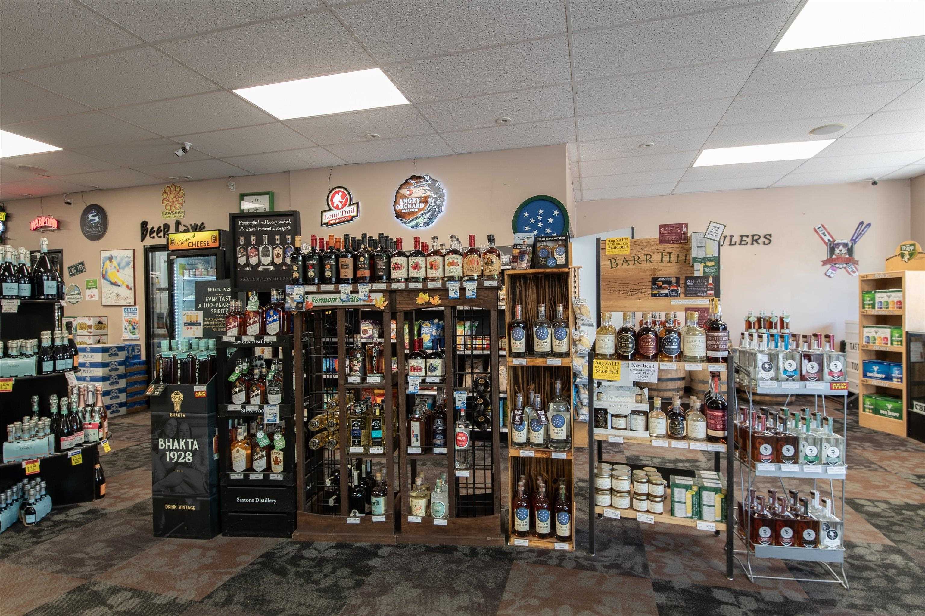 199 & 207 Main Street