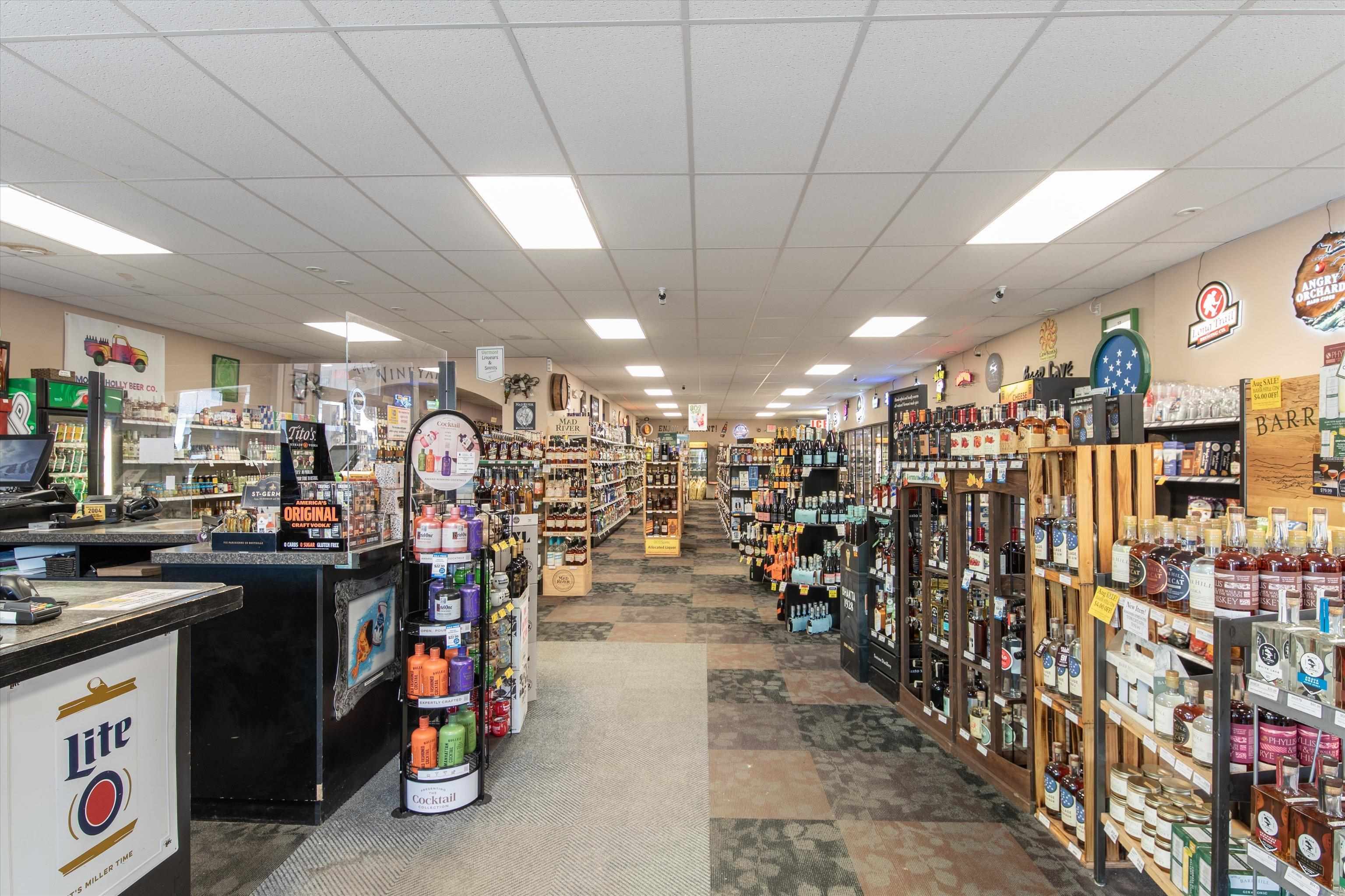 199 & 207 Main Street