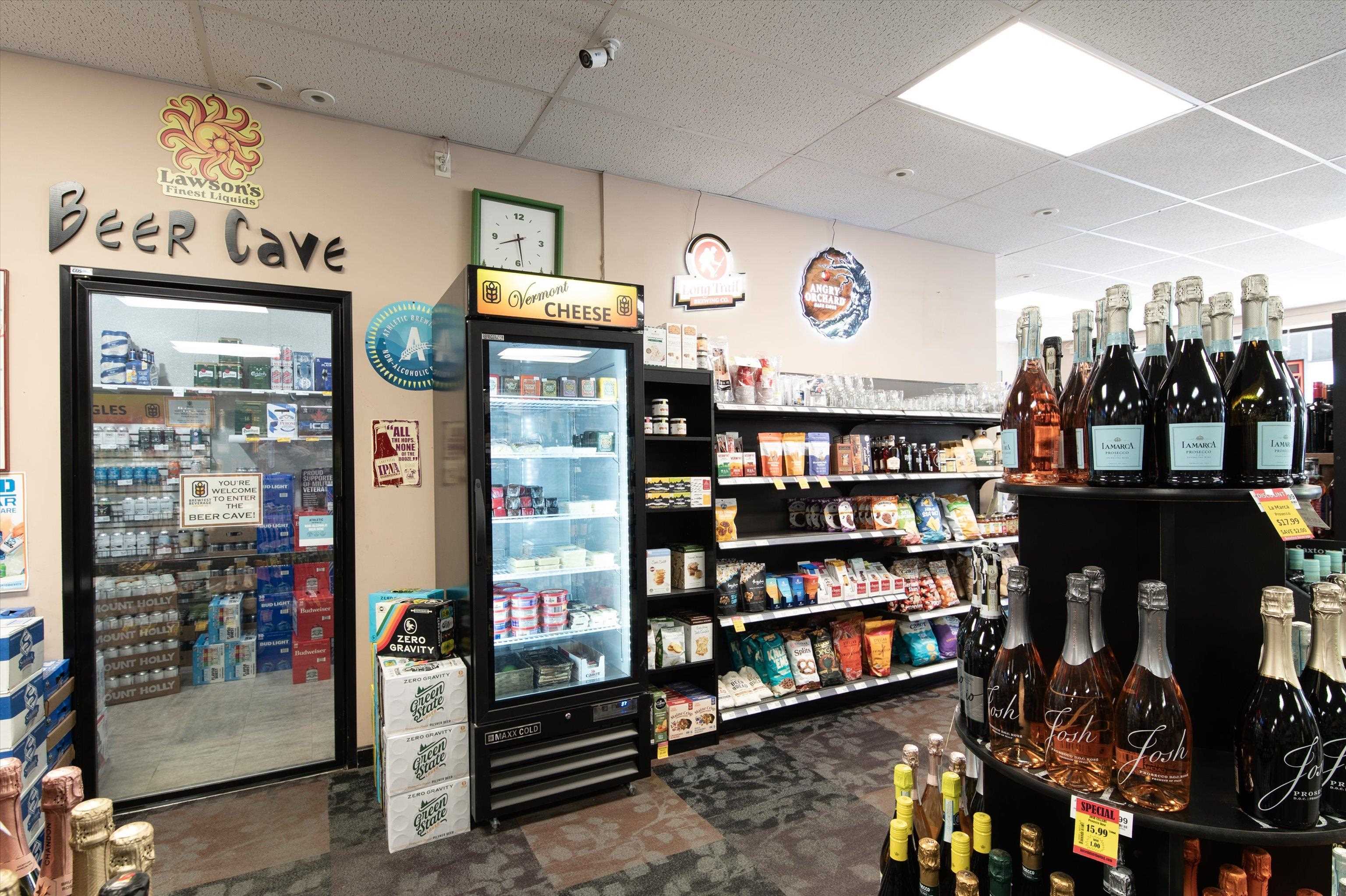 199 & 207 Main Street