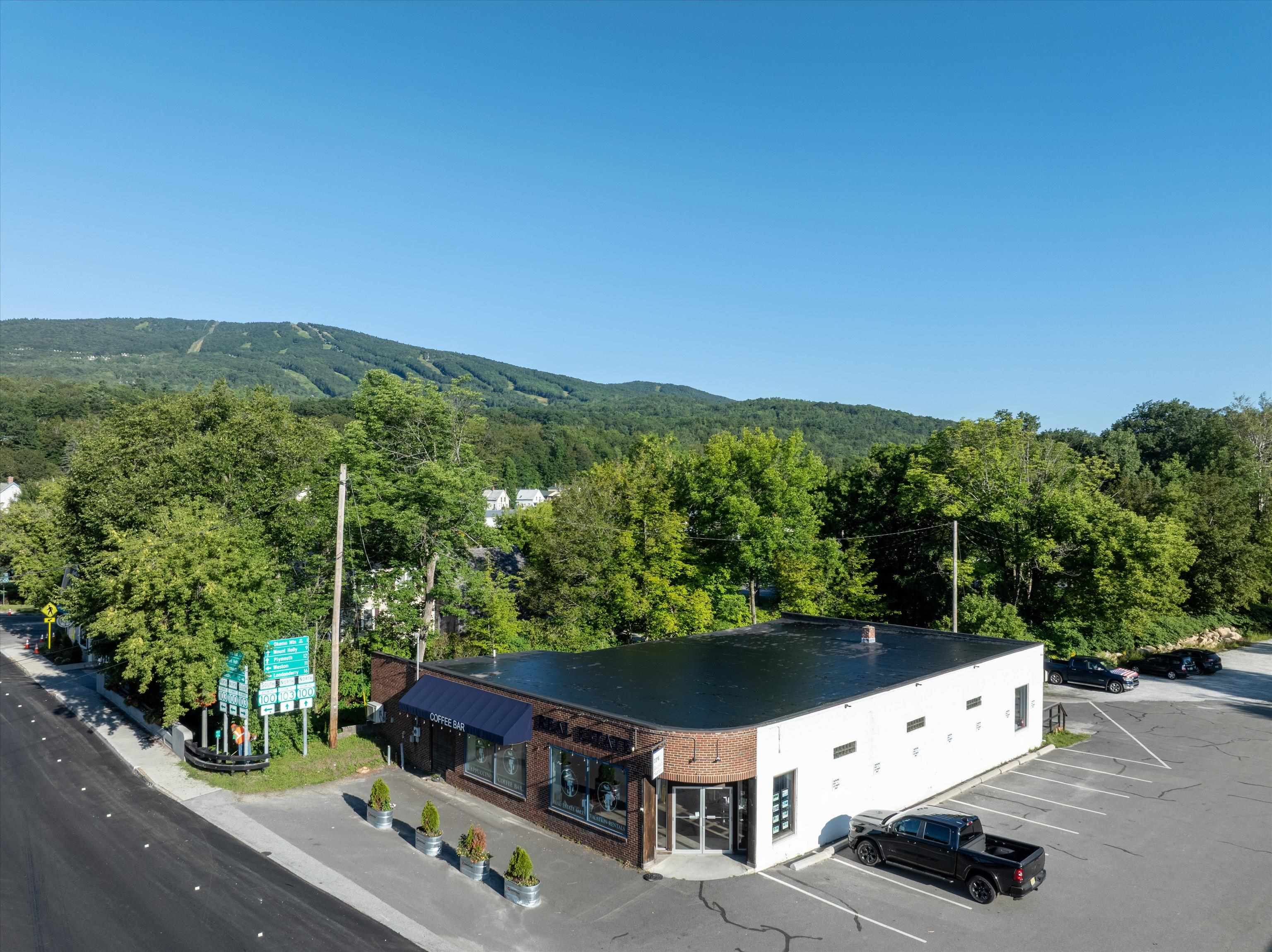 199 & 207 Main Street