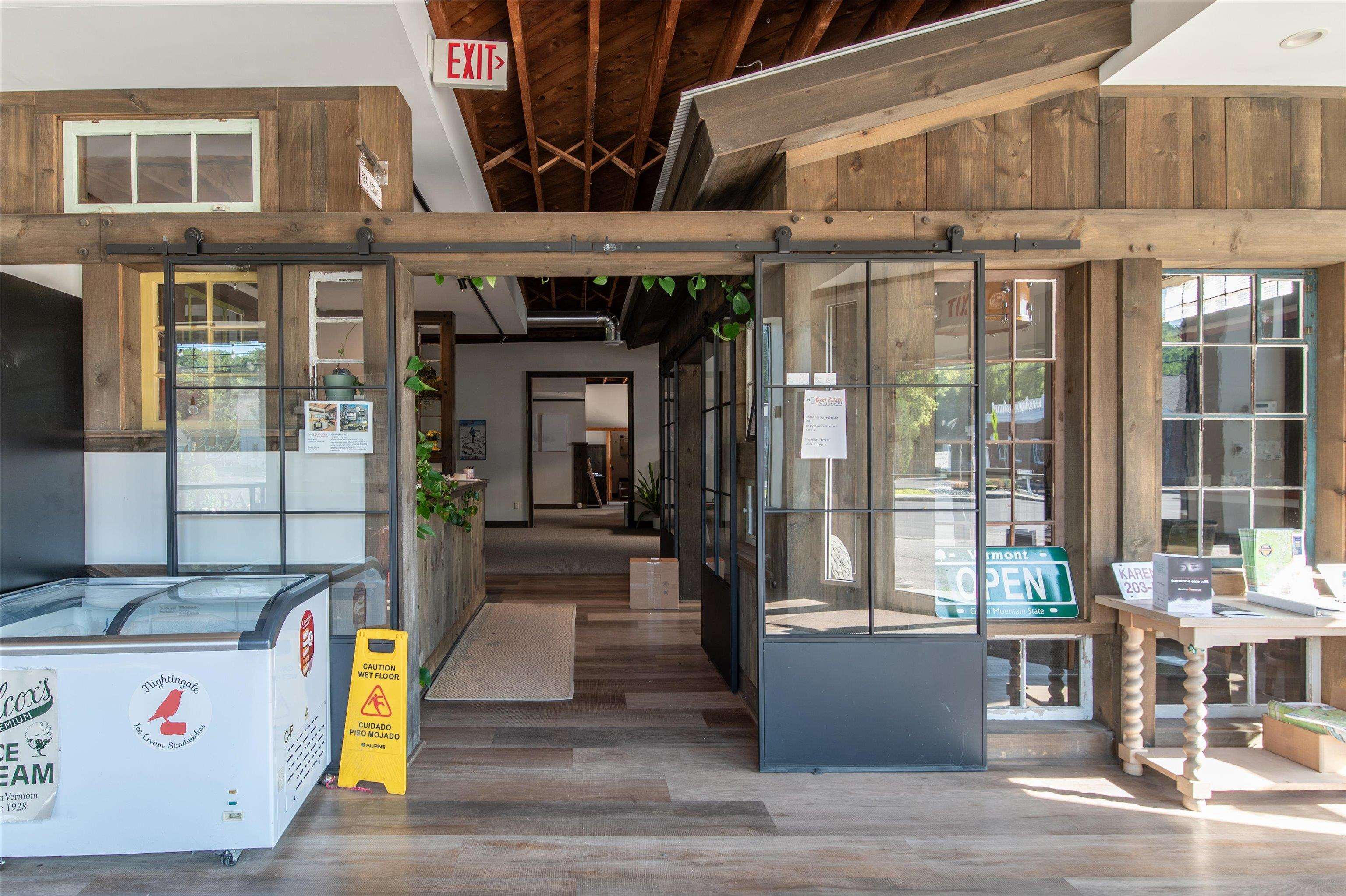 199 & 207 Main Street