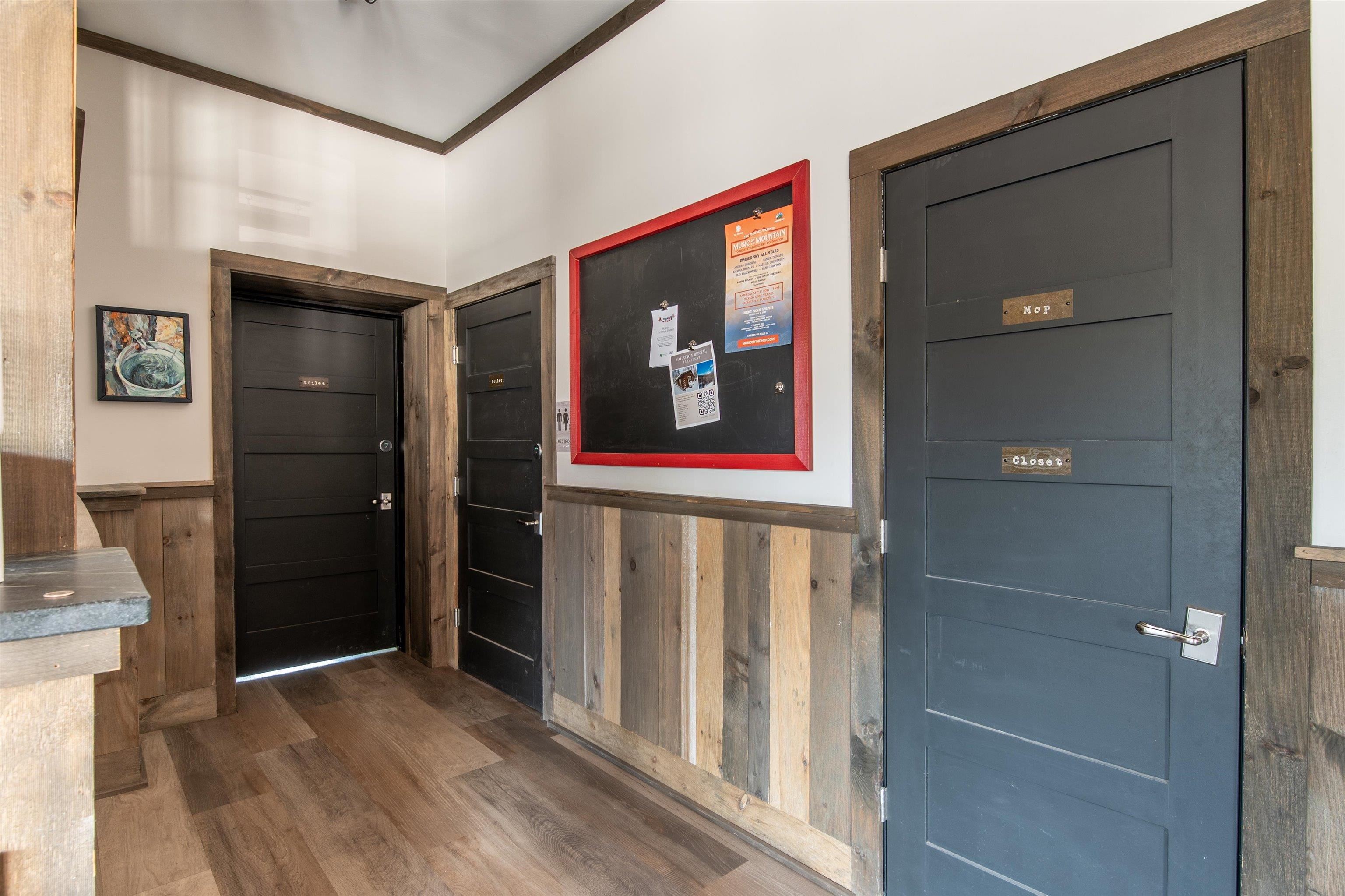 199 & 207 Main Street