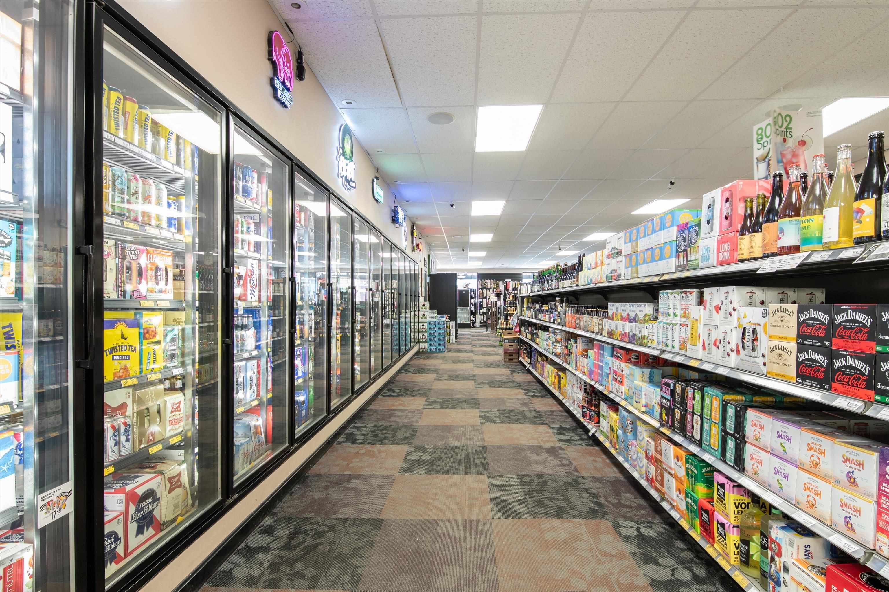 199 & 207 Main Street