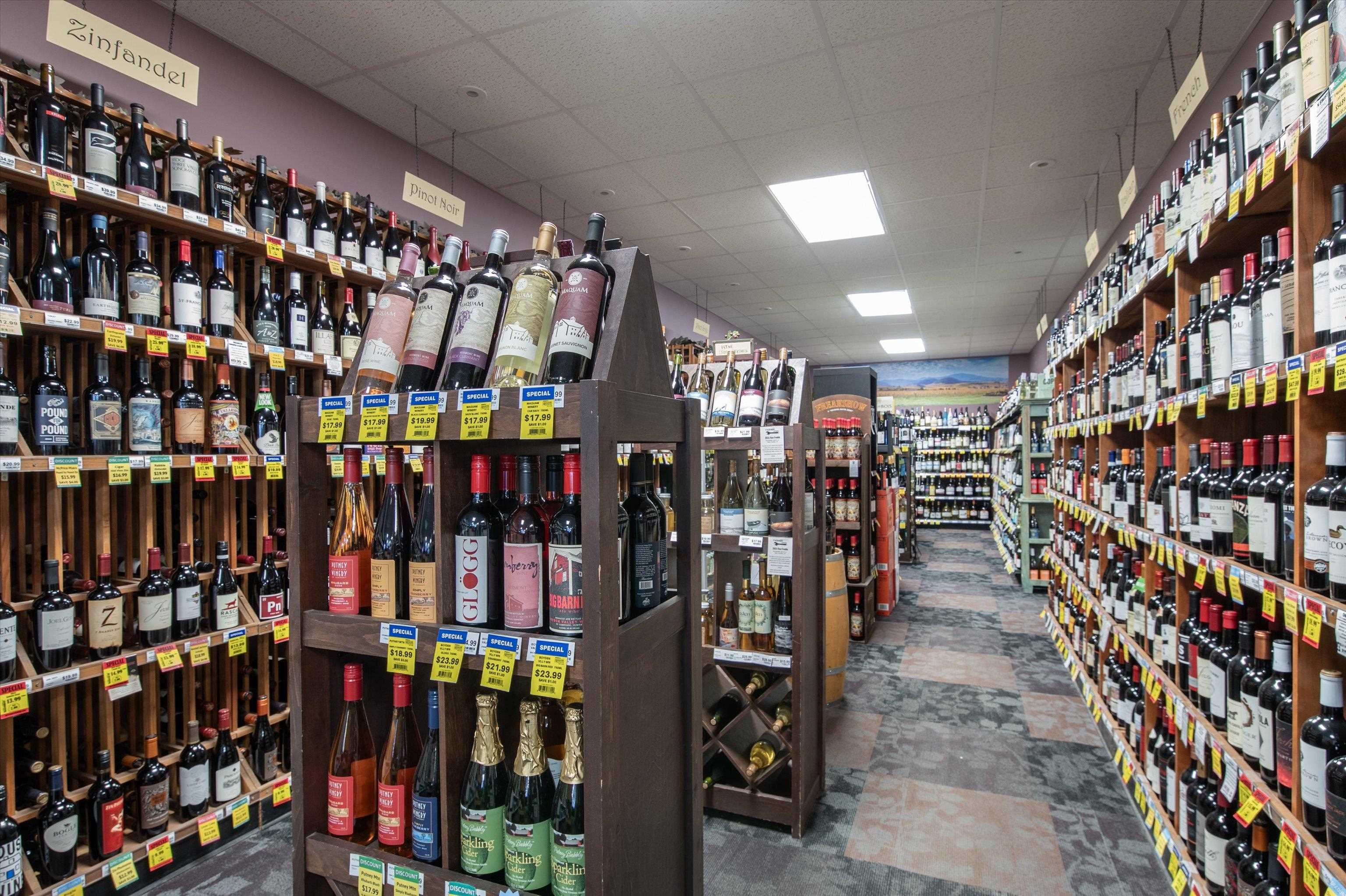 199 & 207 Main Street