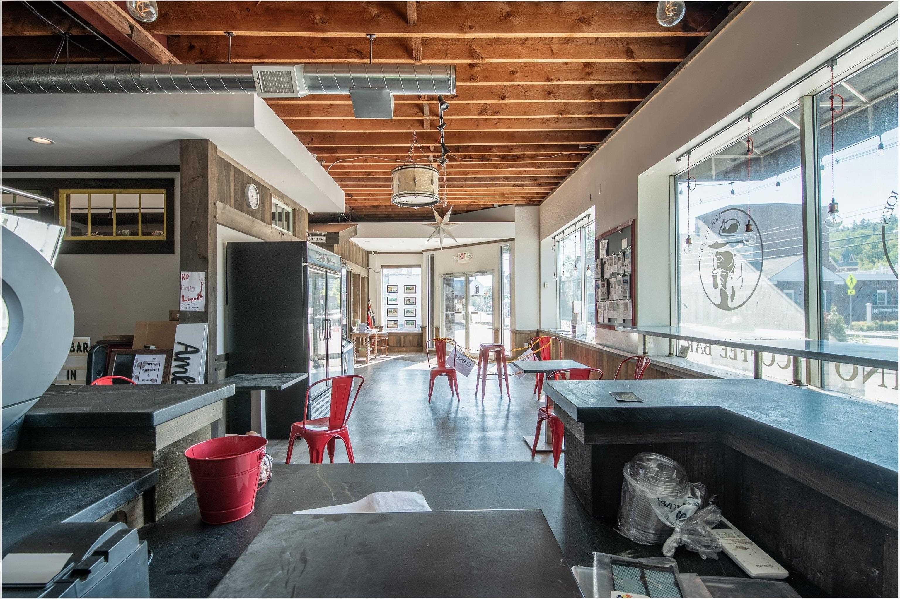 199 & 207 Main Street