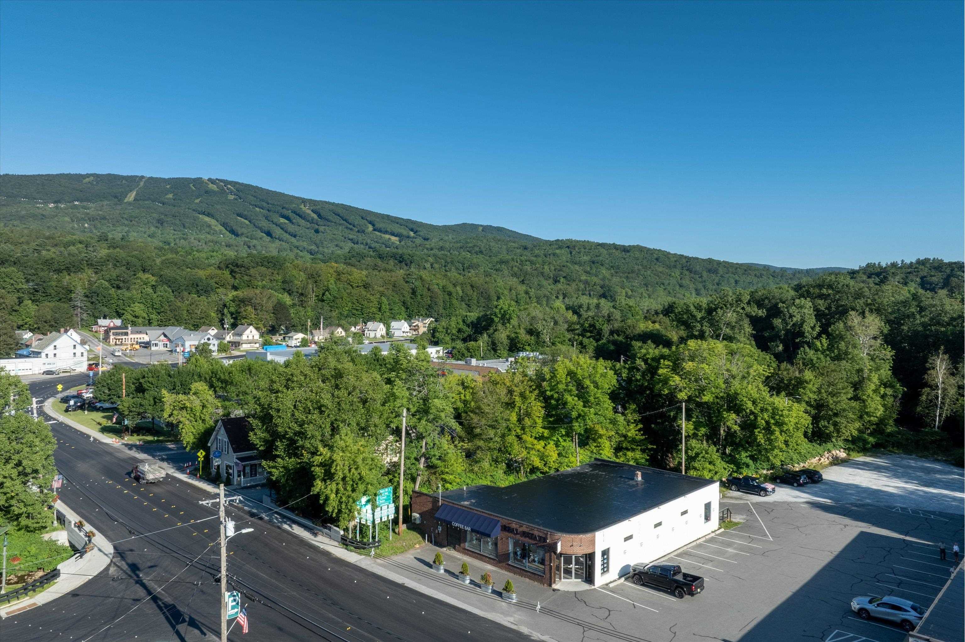 199 & 207 Main Street