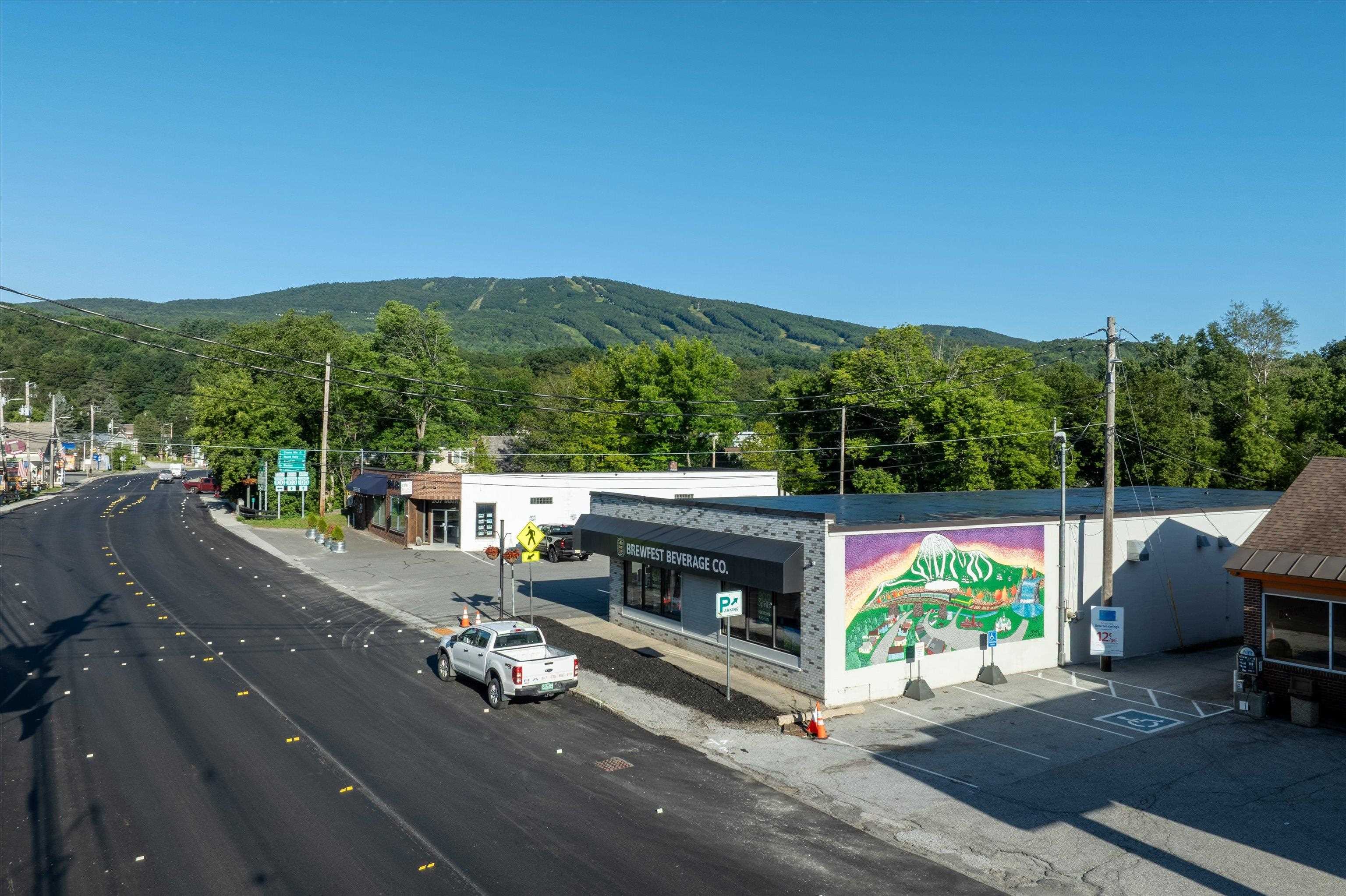 199 & 207 Main Street