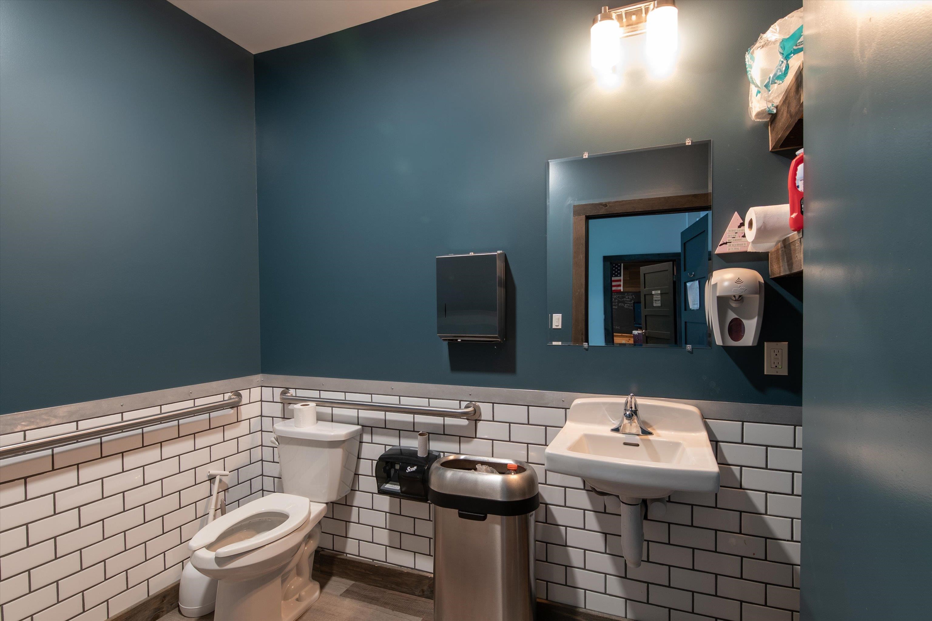 199 & 207 Main Street