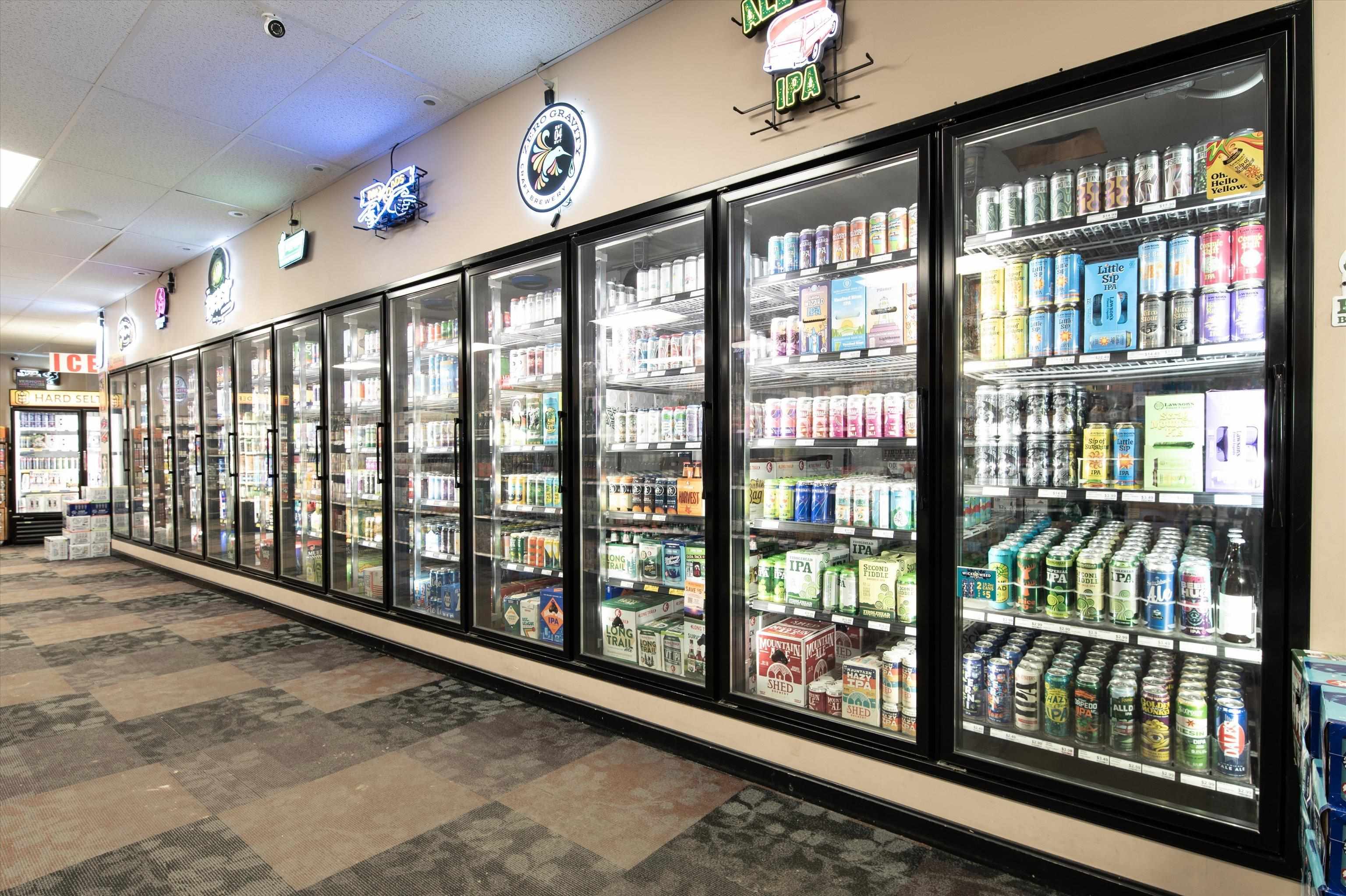 199 & 207 Main Street