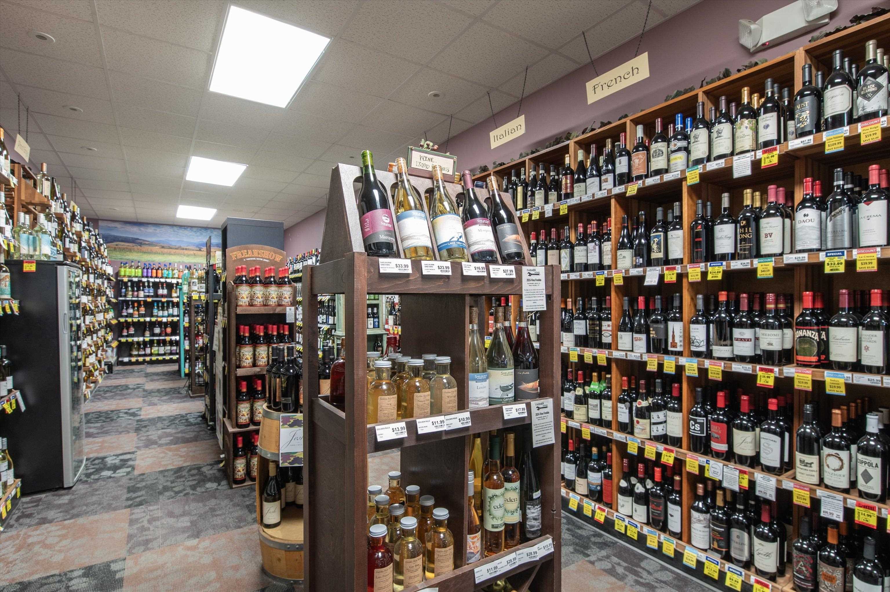 199 & 207 Main Street