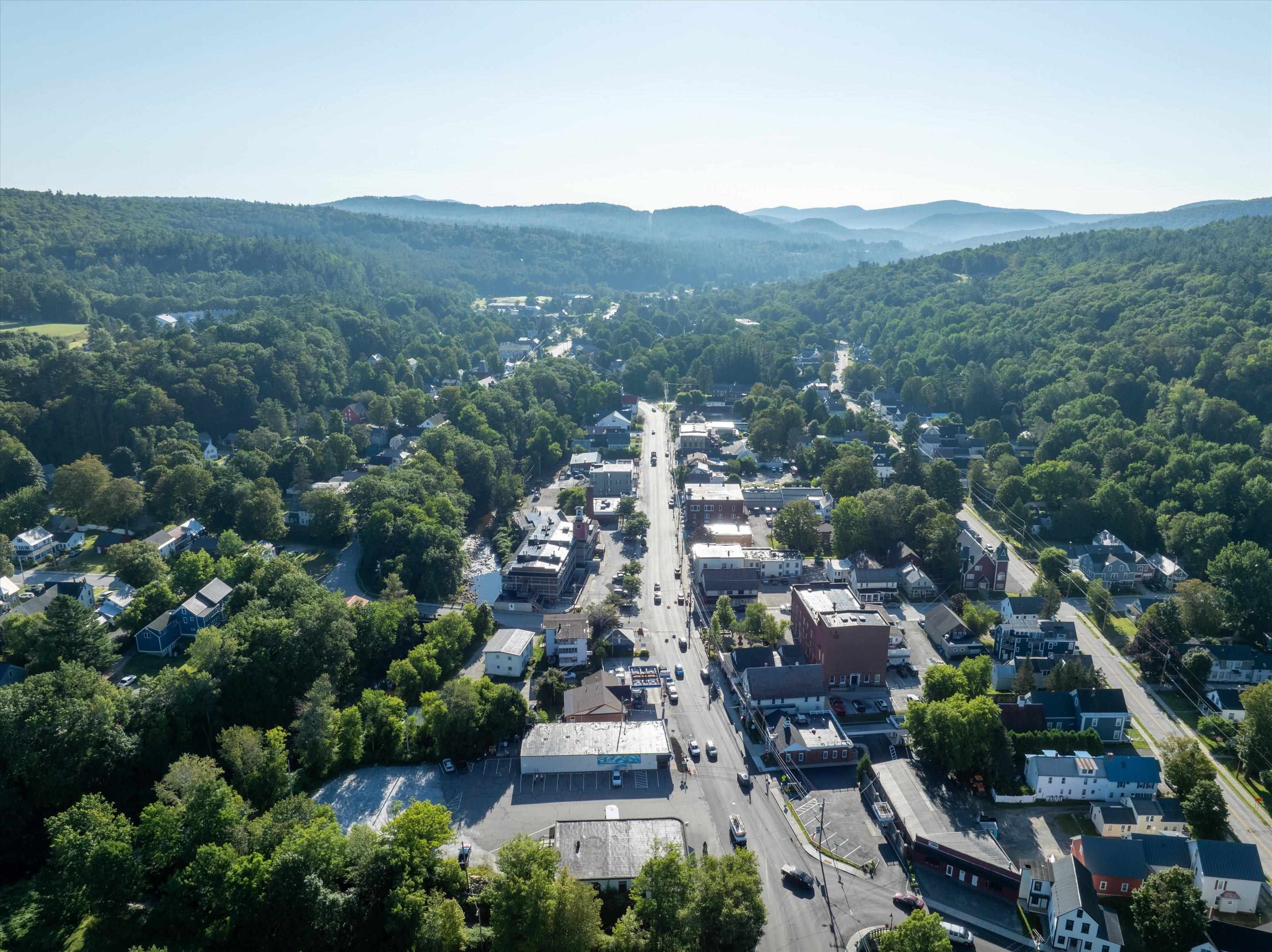 199 & 207 Main Street