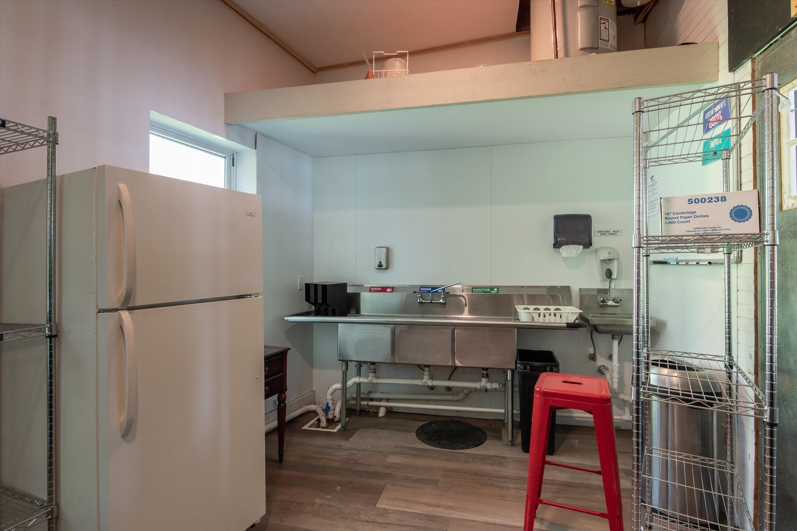 199 & 207 Main Street