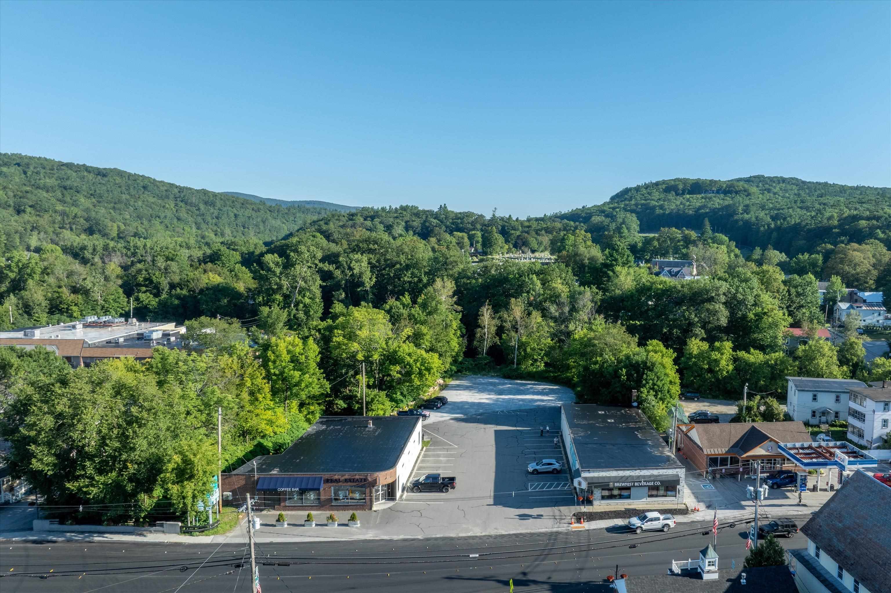 199 & 207 Main Street