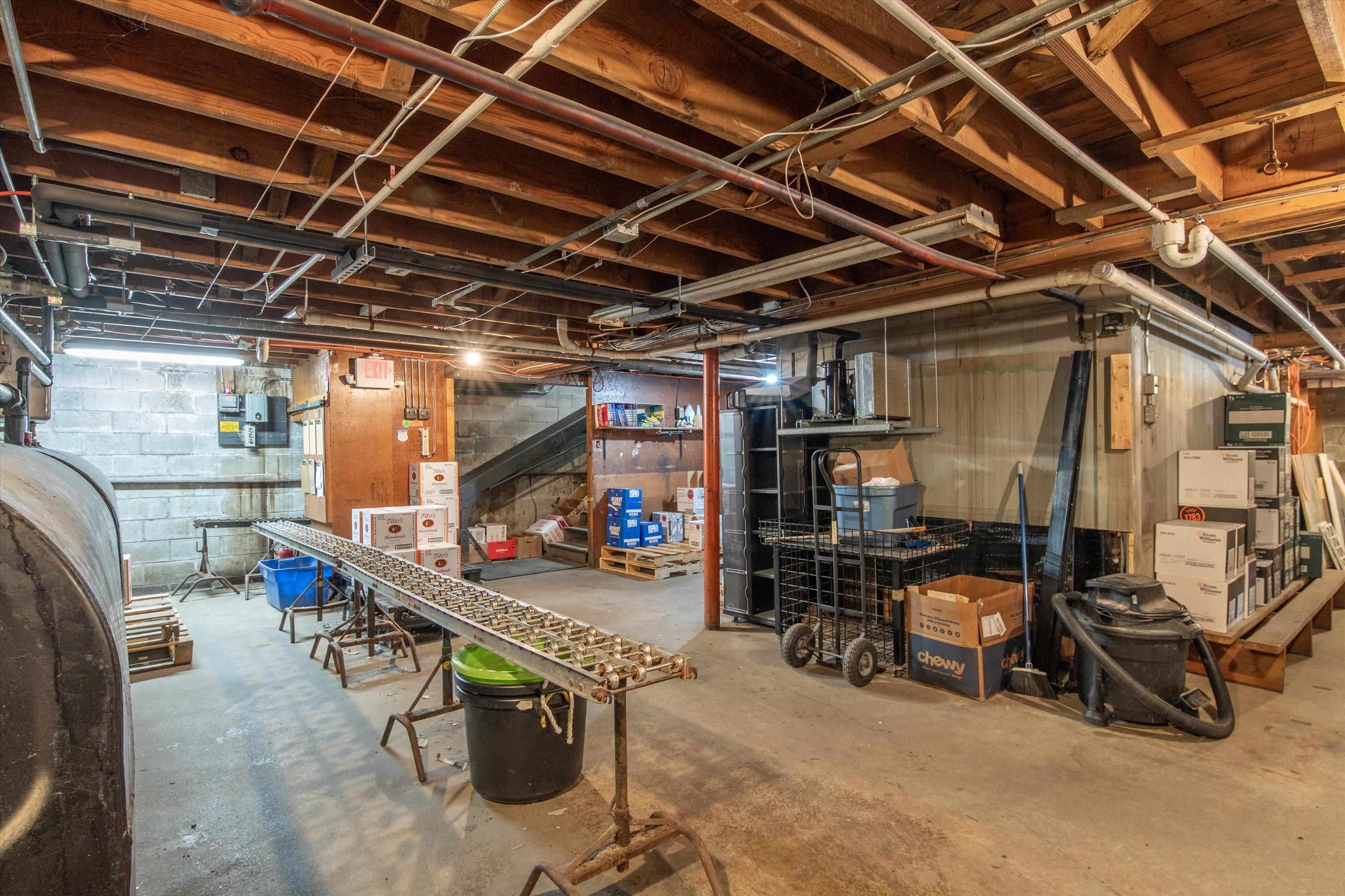 199 & 207 Main Street