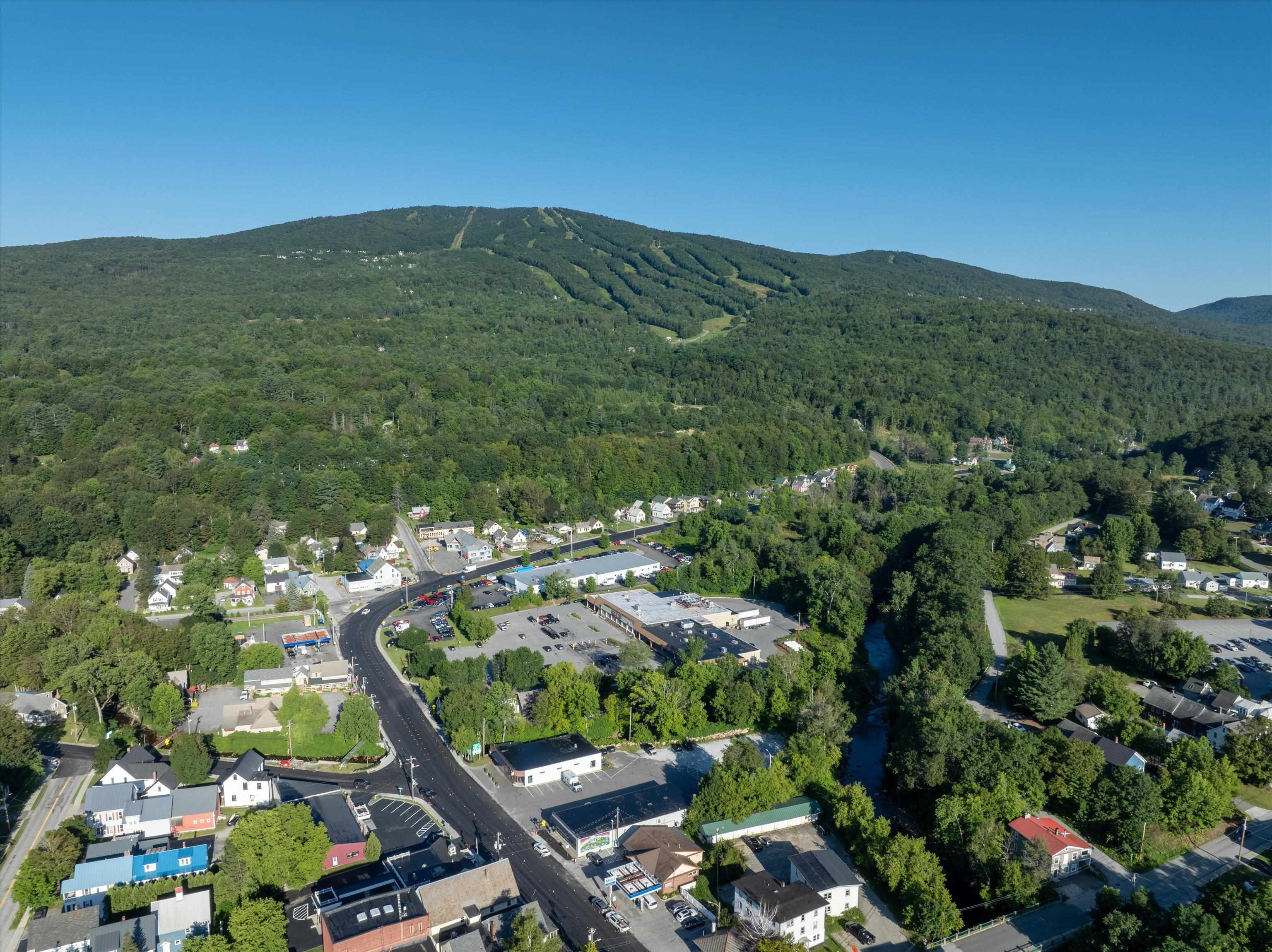 199 & 207 Main Street