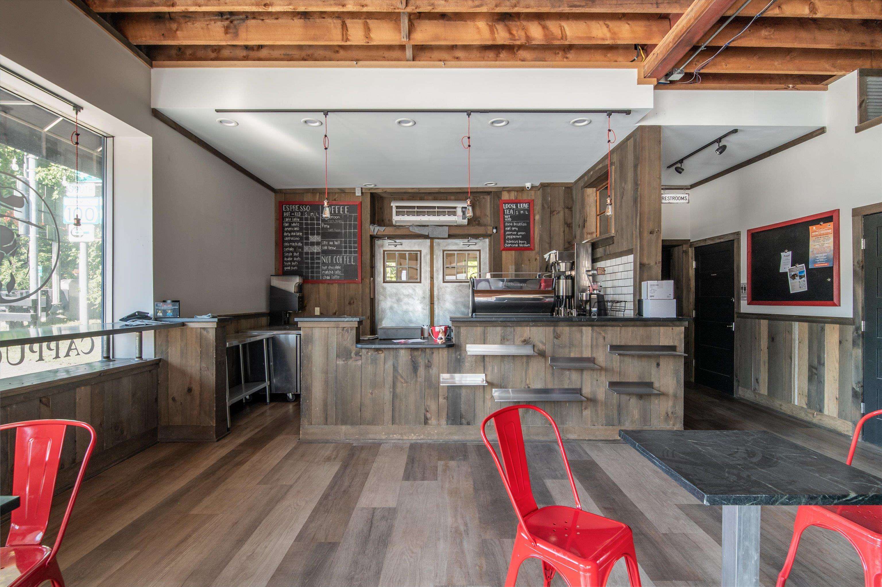 199 & 207 Main Street