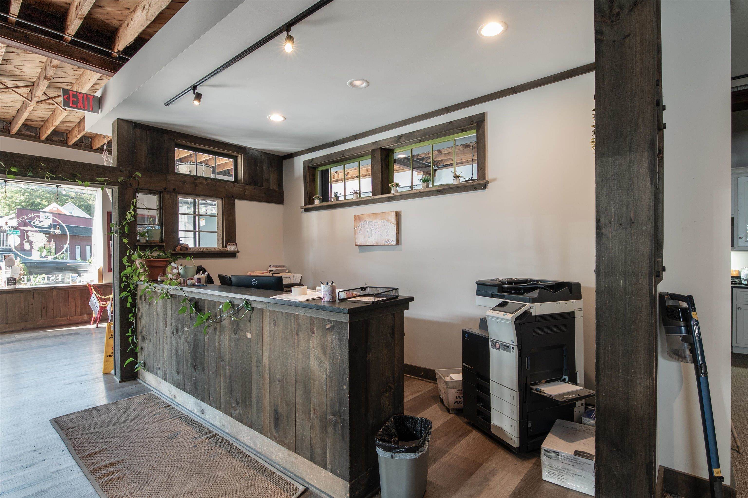 199 & 207 Main Street