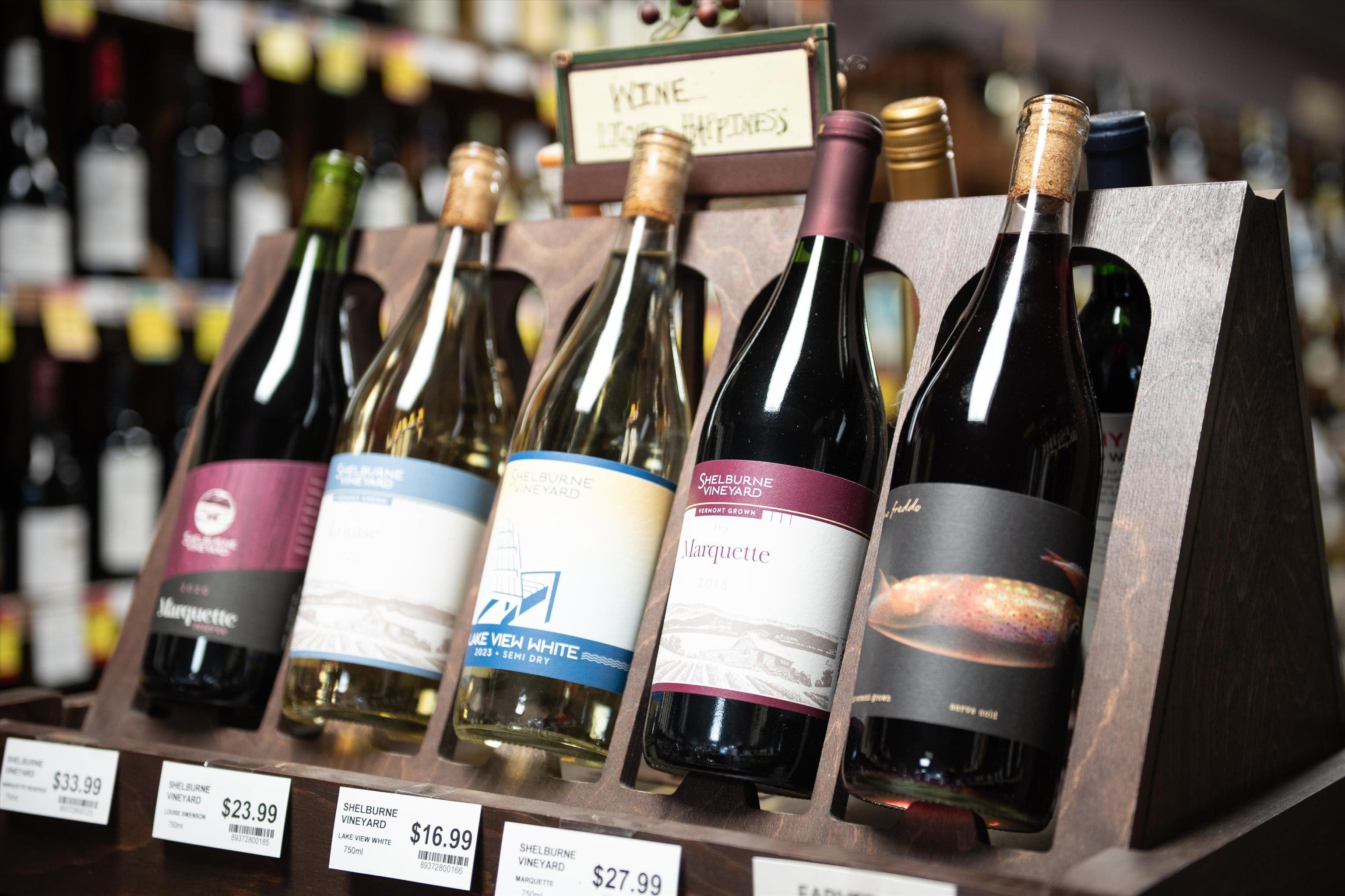 199 & 207 Main Street