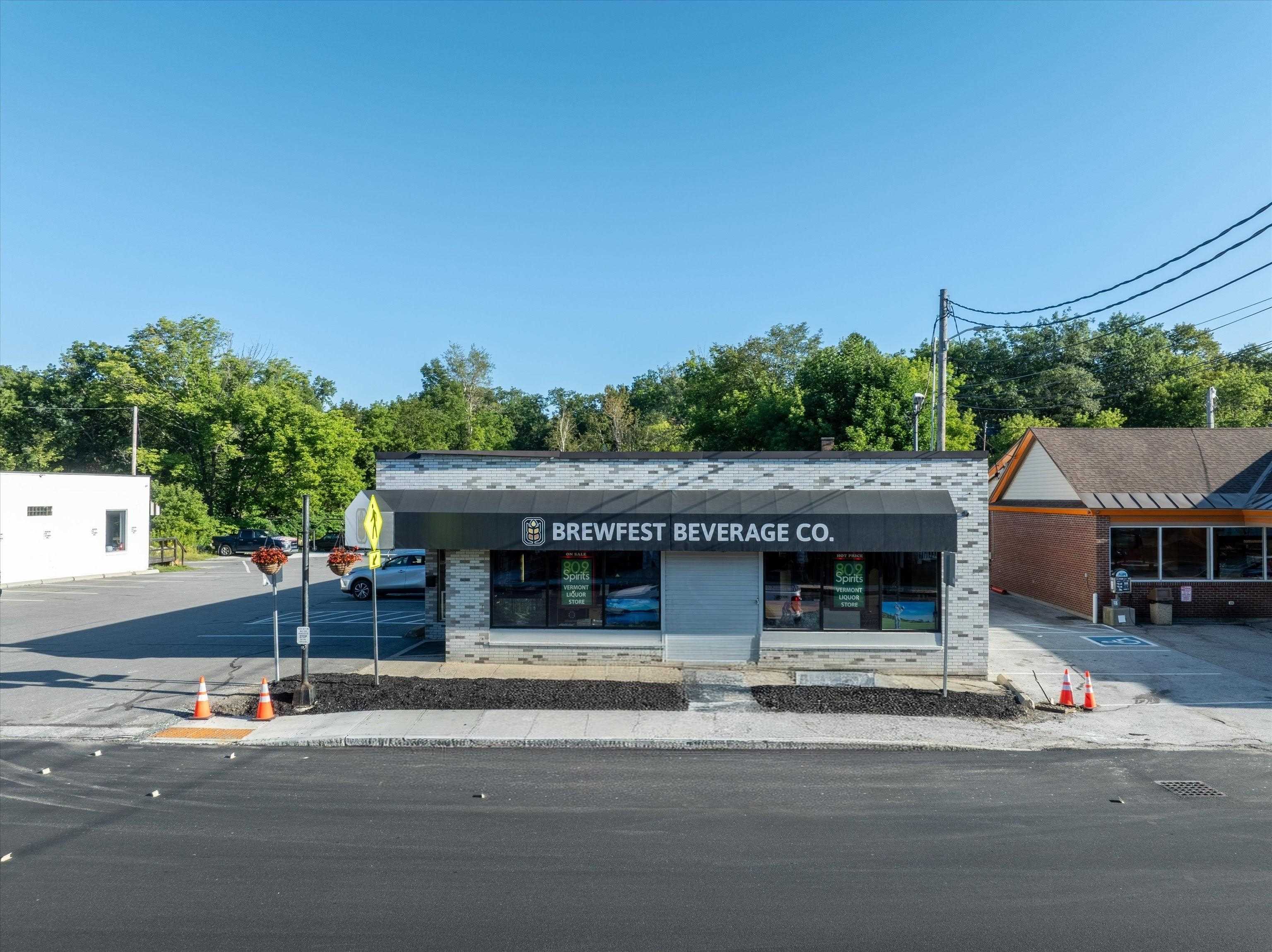 199 & 207 Main Street