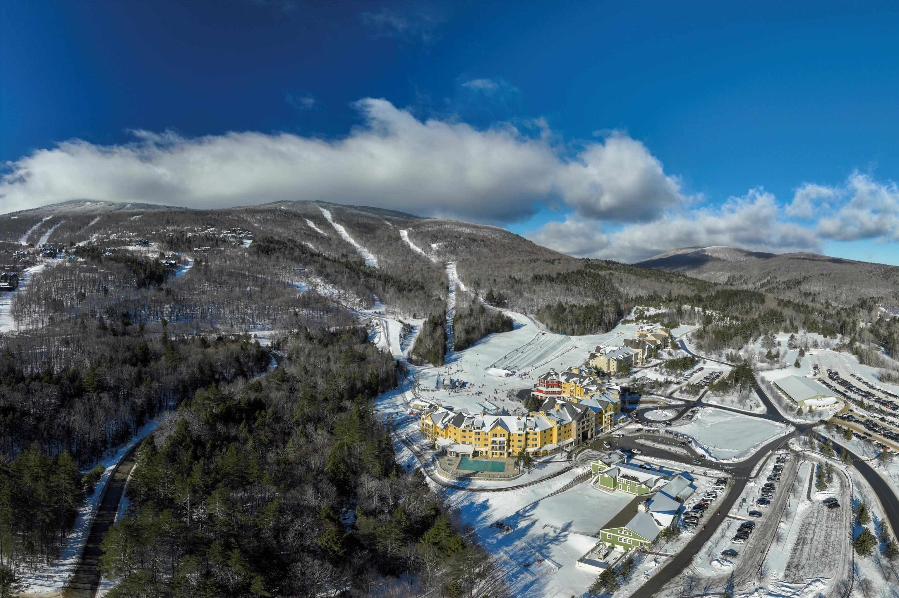 225/227 Qtr. I I Jackson Gore Inn