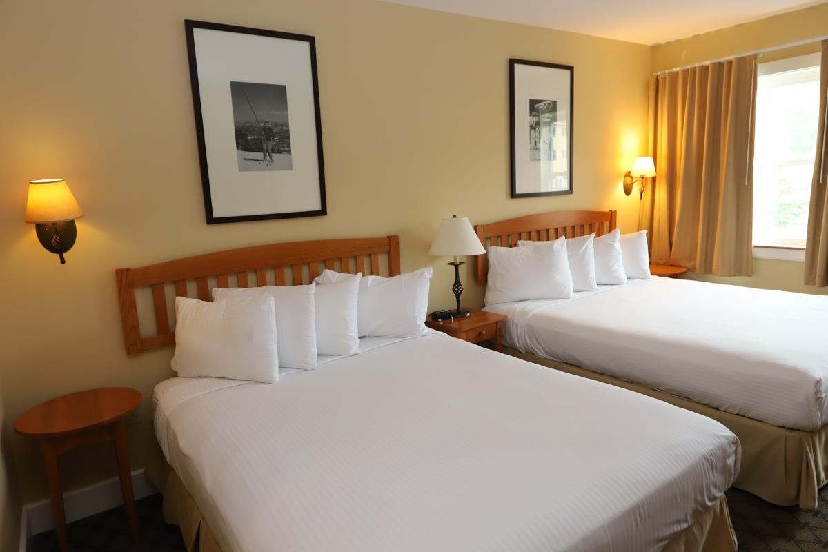 225/227 Qtr. I I Jackson Gore Inn