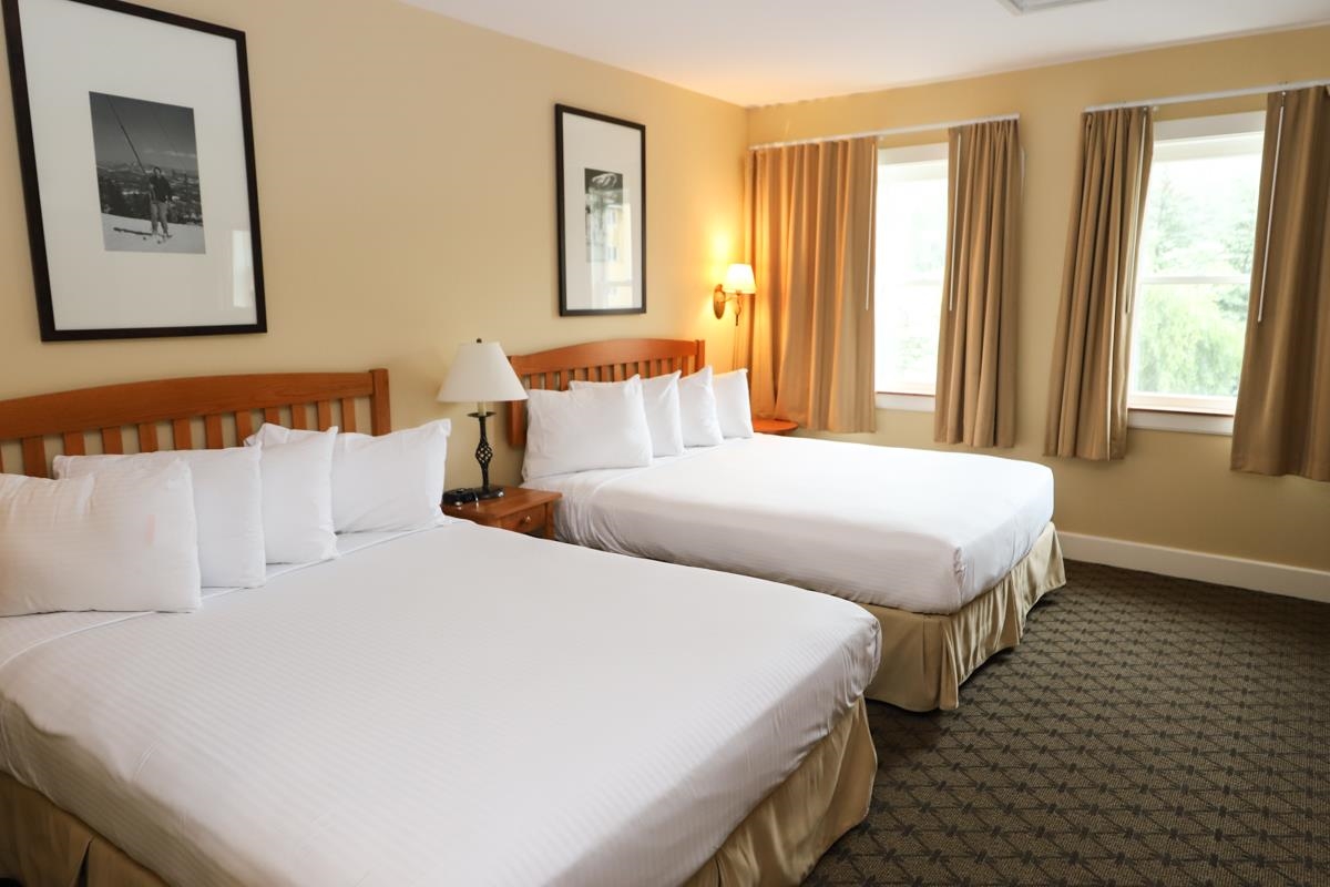 225/227 Qtr. I I Jackson Gore Inn