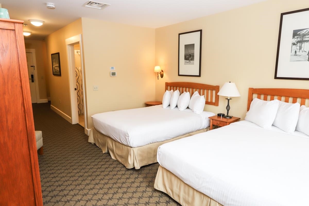 225/227 Qtr. I I Jackson Gore Inn