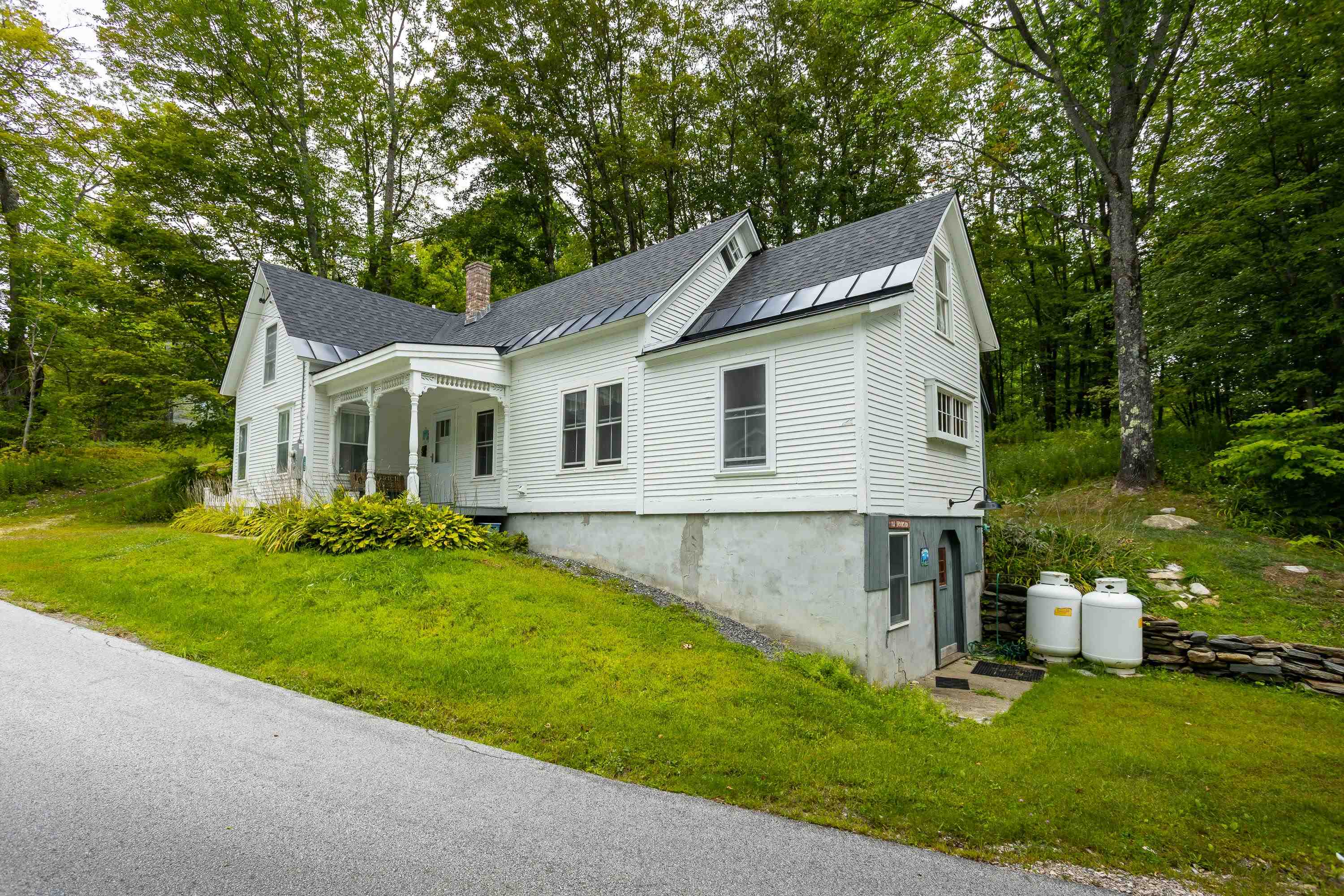102 Brooks Road