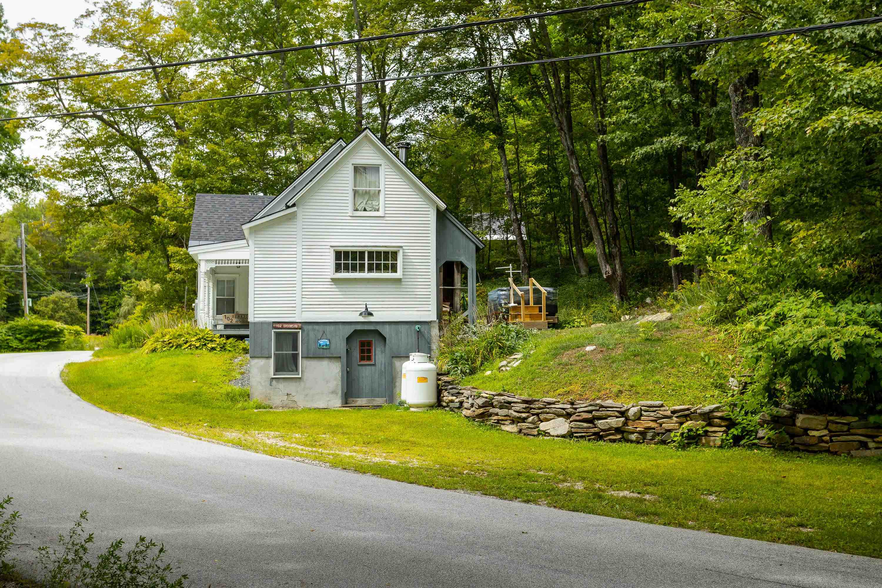 102 Brooks Road