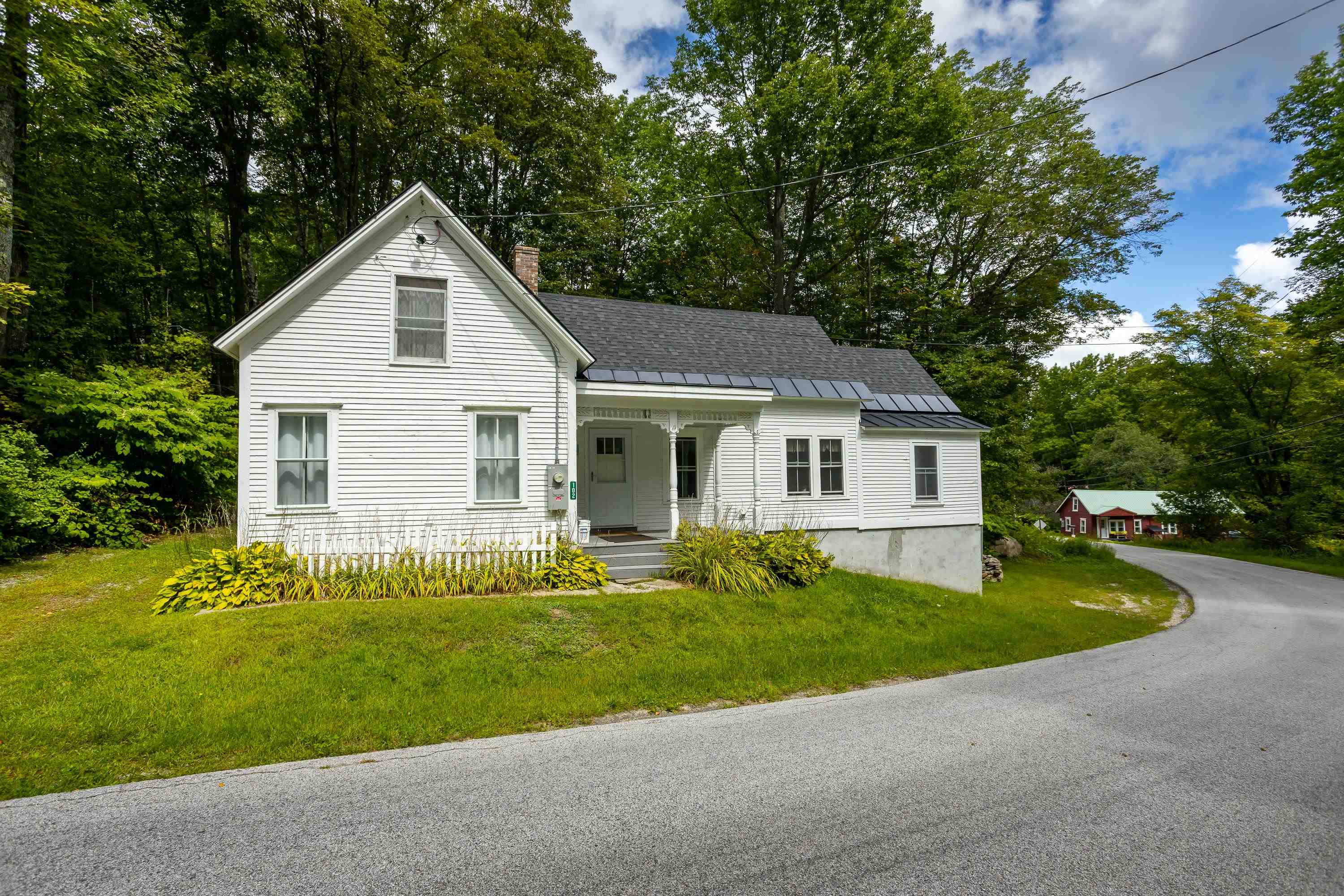 102 Brooks Road