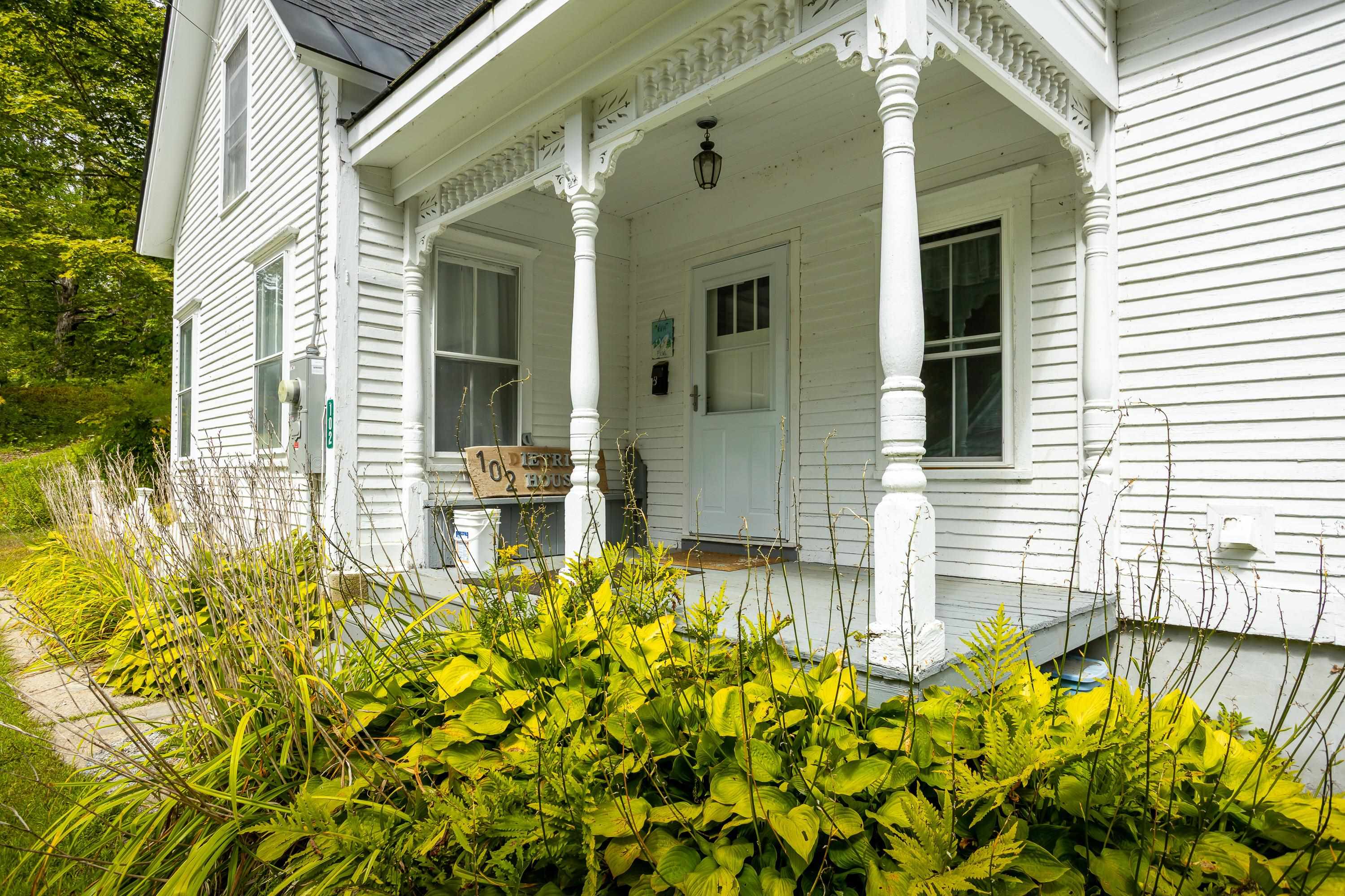 102 Brooks Road